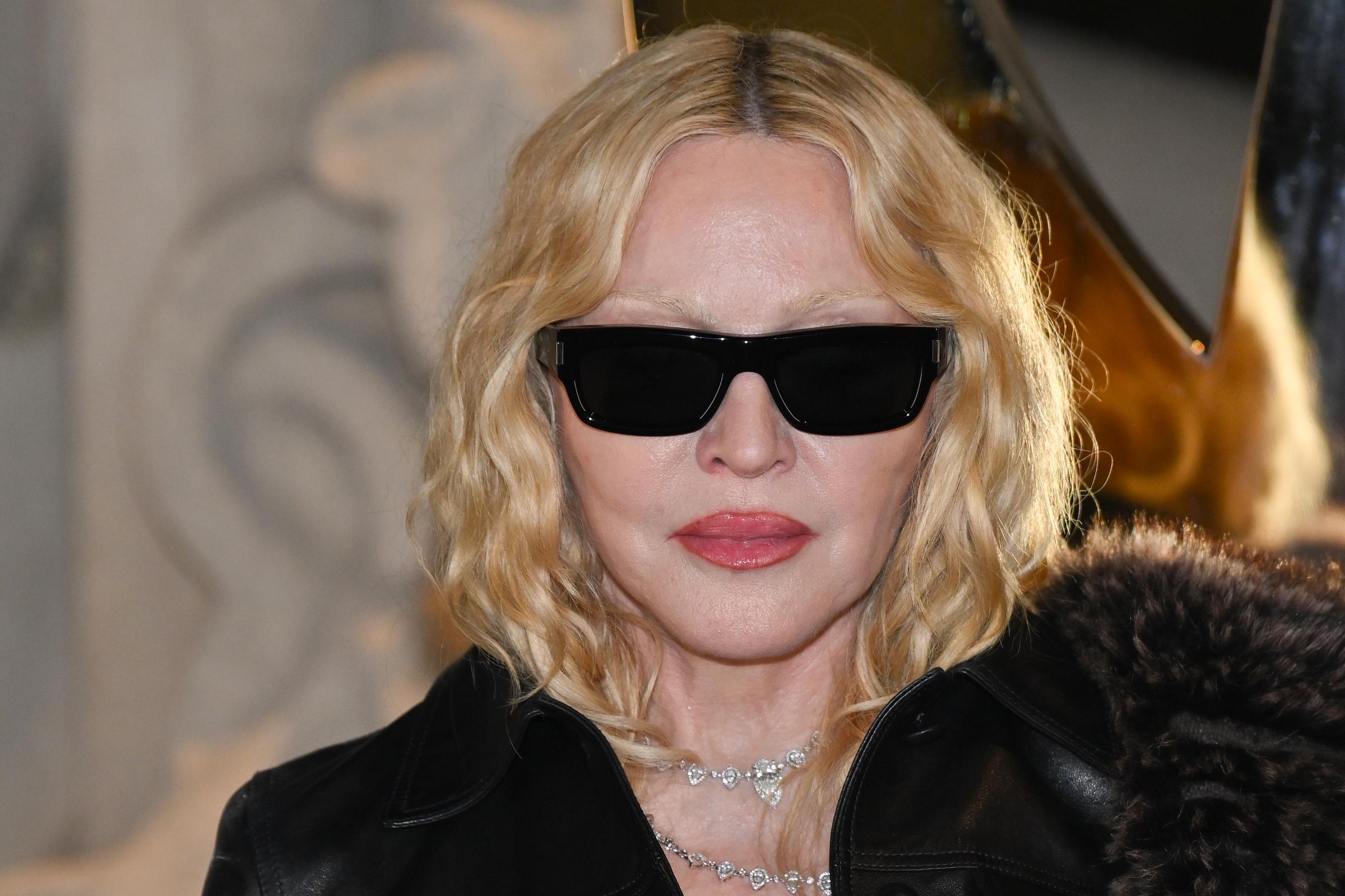 More than 40 years after moving from dancer to pop star, Madonna’s 2026 awards included honors for choreography, dance, cinematography, long-form video, collaboration, album, and artist — spanning both performance and visual work.