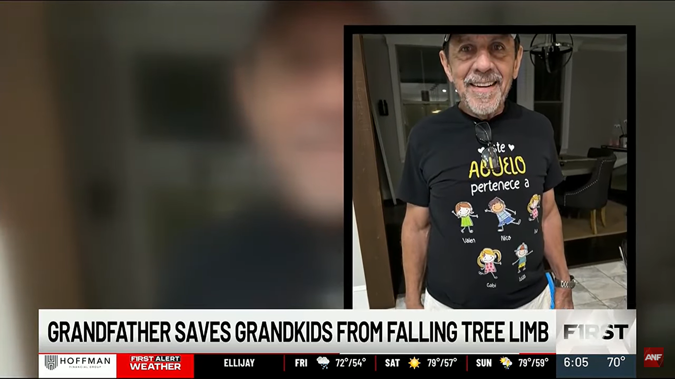A solo shot of Manuel Javier Pinzon, dated May 2025 | Source: AtlantaNewsFirst