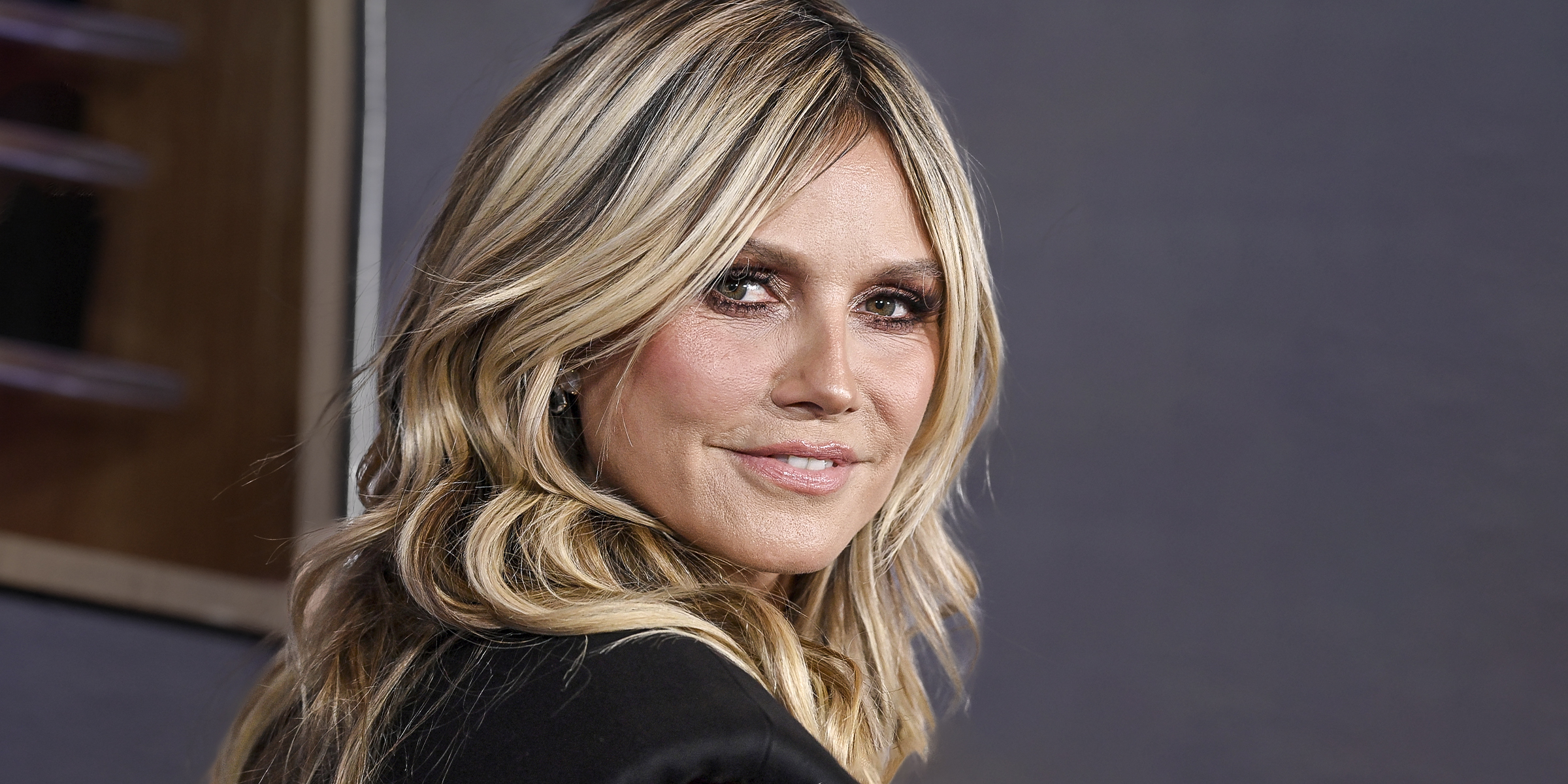 Heidi Klum | Source: Getty Images
