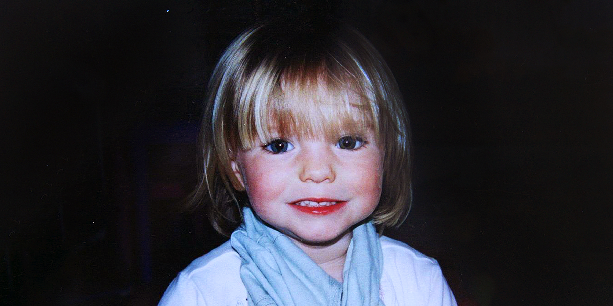 Madeleine McCann | Source: Getty Images