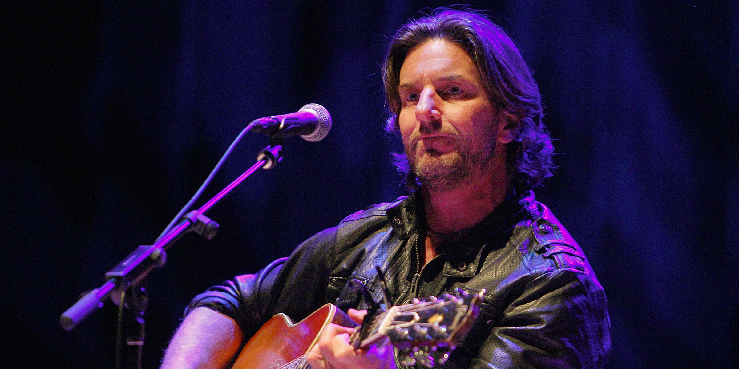 Brett James | Source: Getty Images