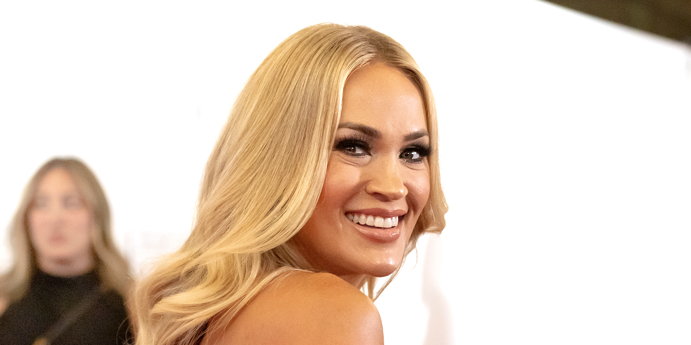 Carrie Underwood | Source: Getty Images