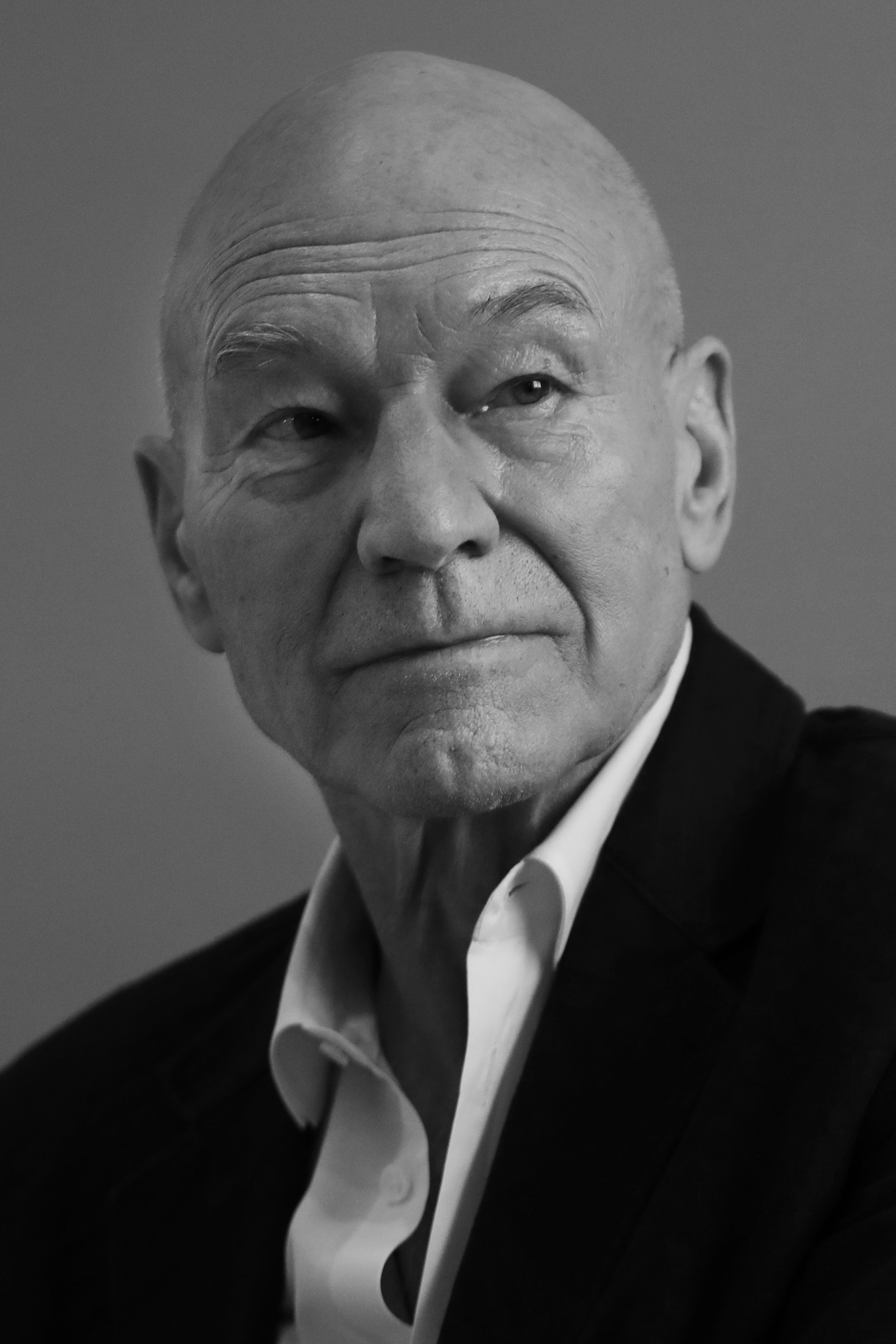 In his later years, Patrick Stewart spoke candidly about his strained relationship with his 2 adult children, Daniel and Sophie, while revealing that he maintained closer ties with his 4 grandchildren. | Source: Getty Images
