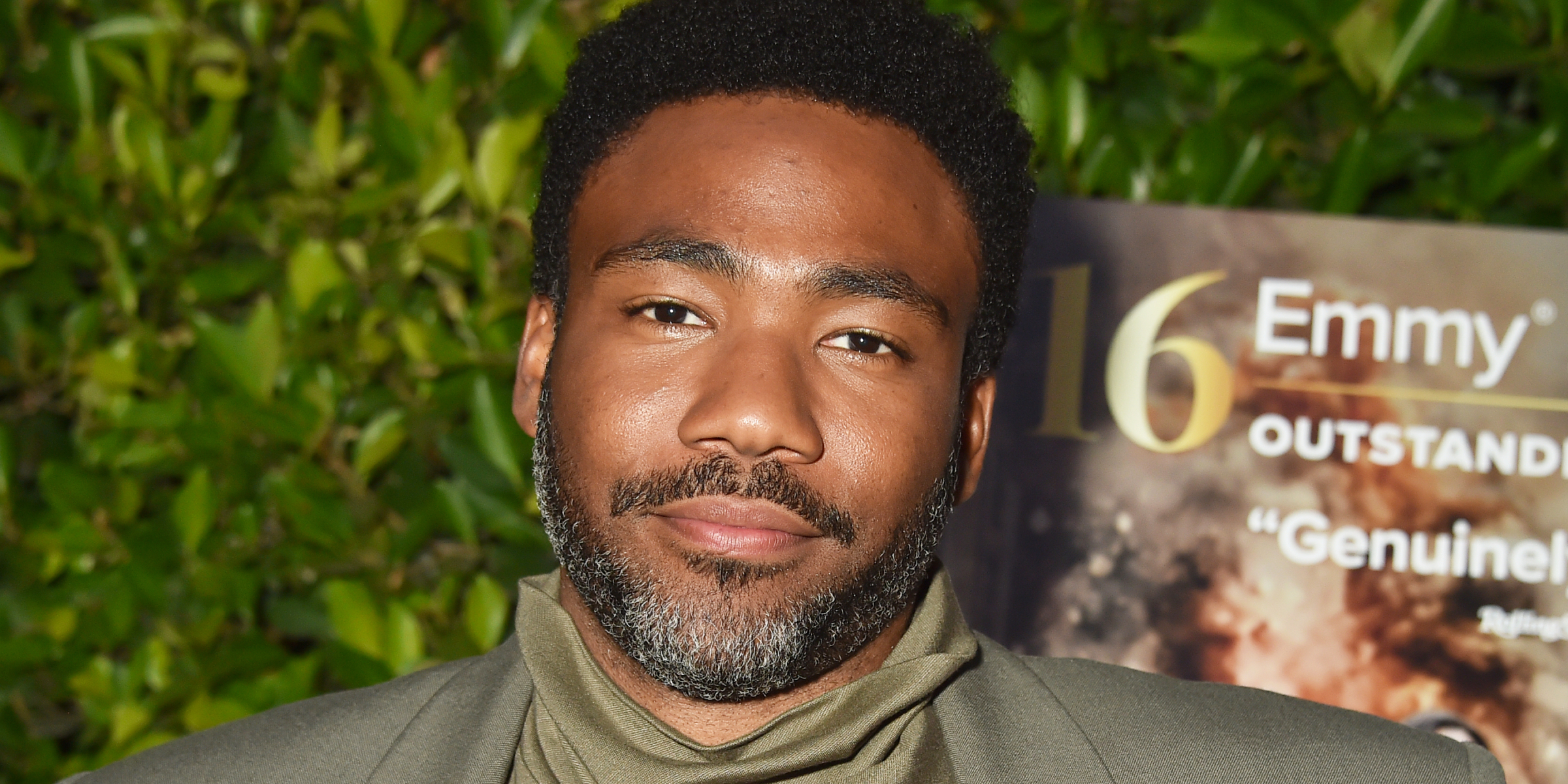 Donald Glover | Source: Getty Images