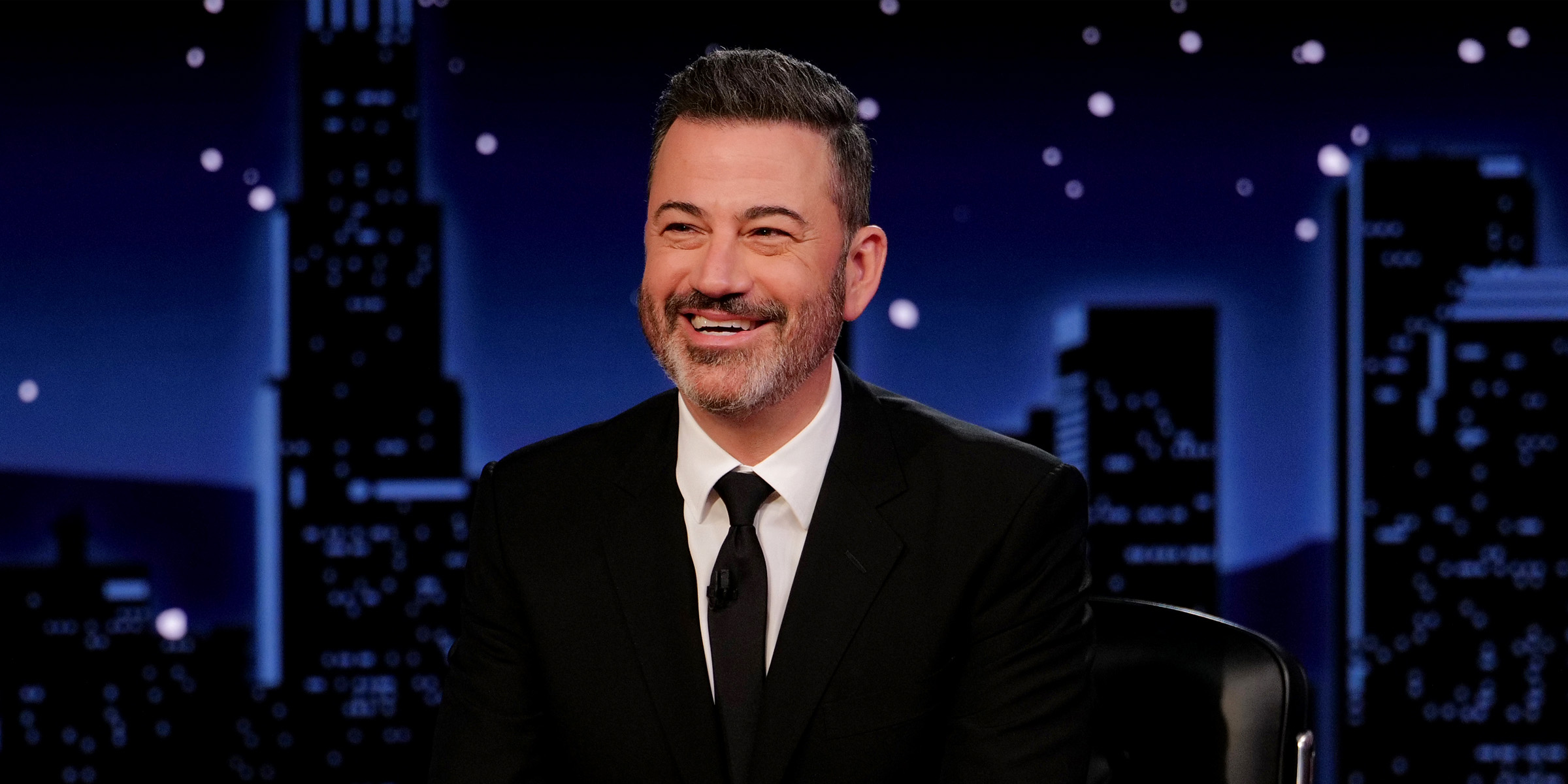 Jimmy Kimmel | Source: Getty Images