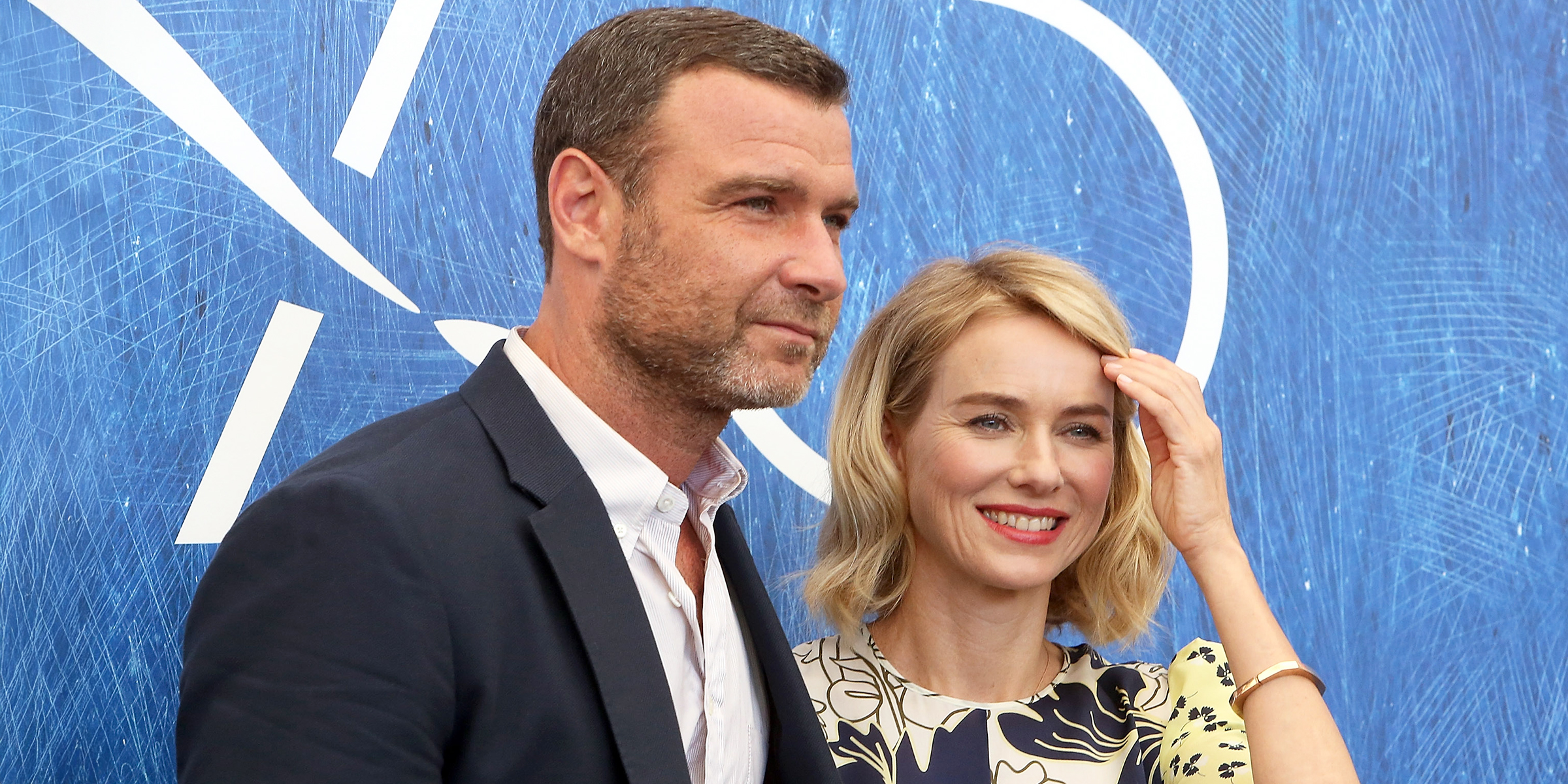 Liev Schreiber and Naomi Watts | Source: Getty Images