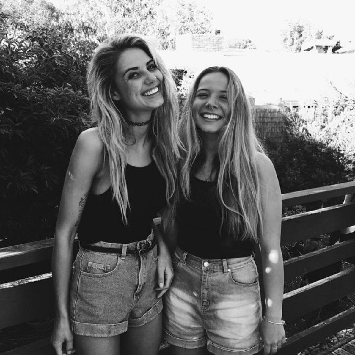 Ruby described Sahara as the most incredible person she had ever known, praising her intelligence, kindness, humor, and beauty. She admitted that losing someone so full of life has left her struggling to comprehend the world without her sister. | Source: Instagram/rubessray