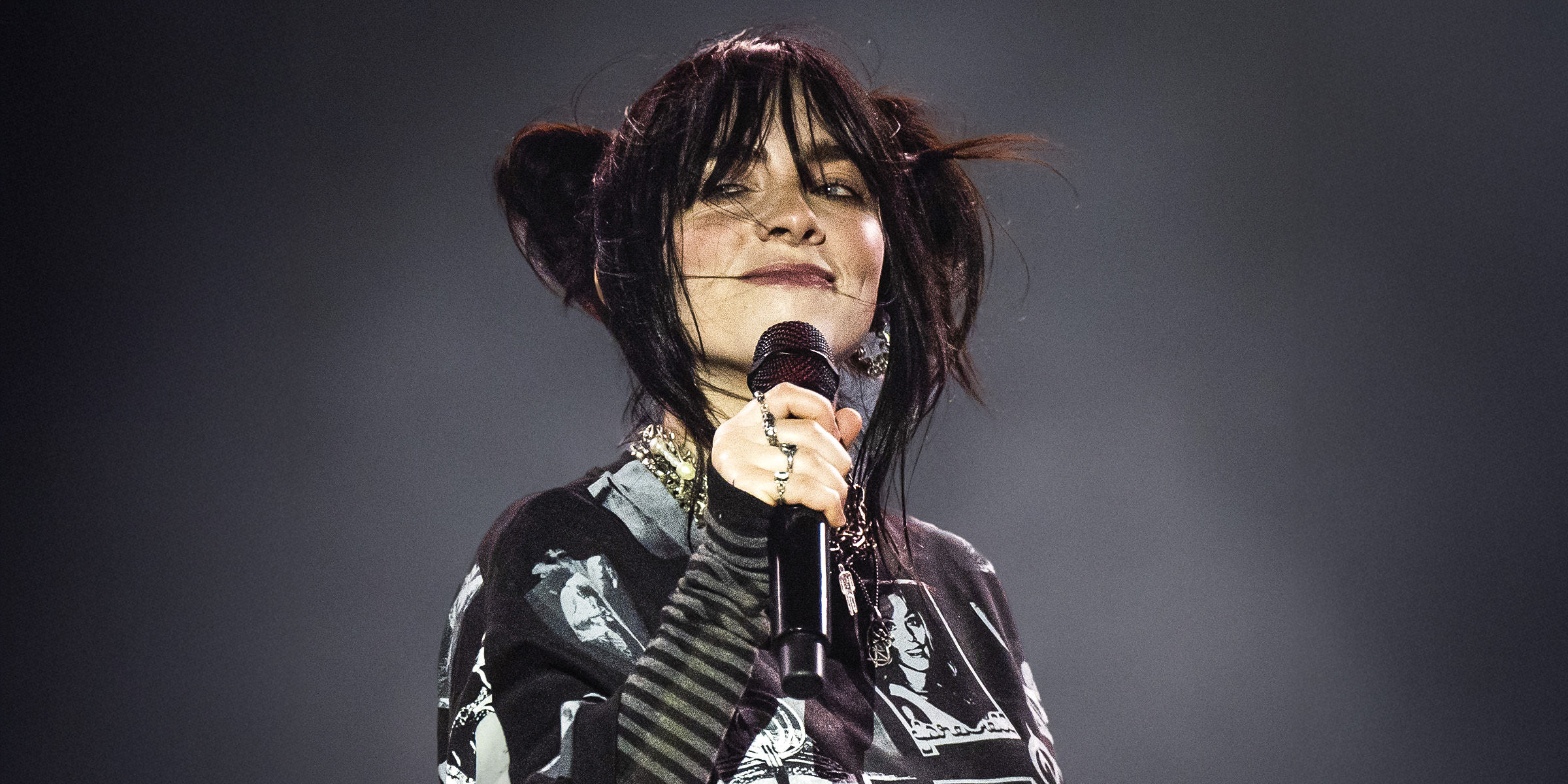 Billie Eilish | Source: Getty Images