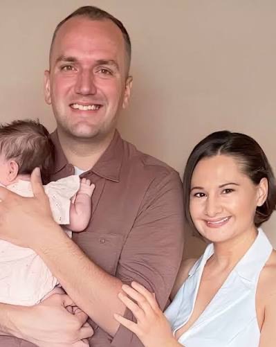 Ken’s public interviews about fatherhood rarely relied on big declarations. He tended to talk instead about the little physical and behavioral changes he noticed while caring for Aurora each day. | Source: Gypsy-Rose Blanchard/Instagram