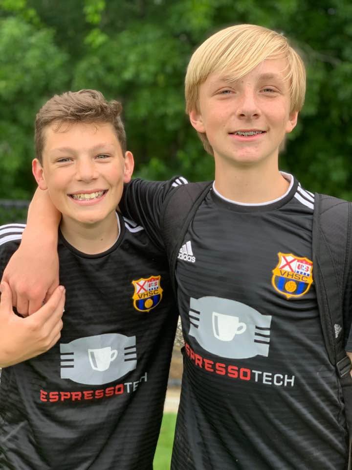 Friends remembered Weston as someone who made people feel close, even after years apart. One longtime friend later said he saw Weston as "a best friend, a brother." | Source: Facebook/Nancy Higginbotham