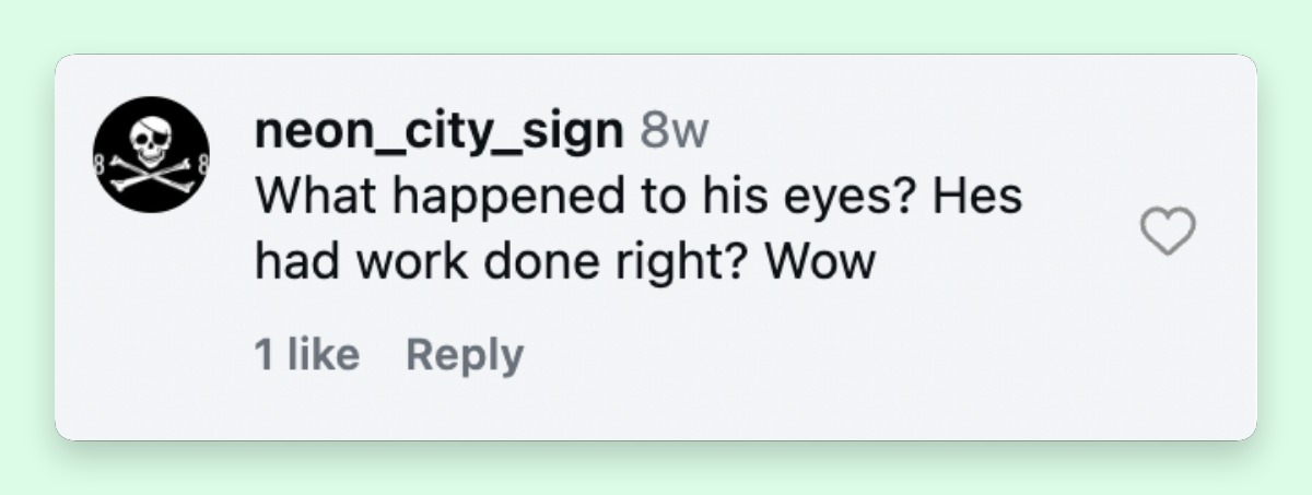 Netizens had a lot of different opinions regarding Heather Locklear's new man, who many loved back in the 1980s and 1990s. | Source: Instagram/ftloretro