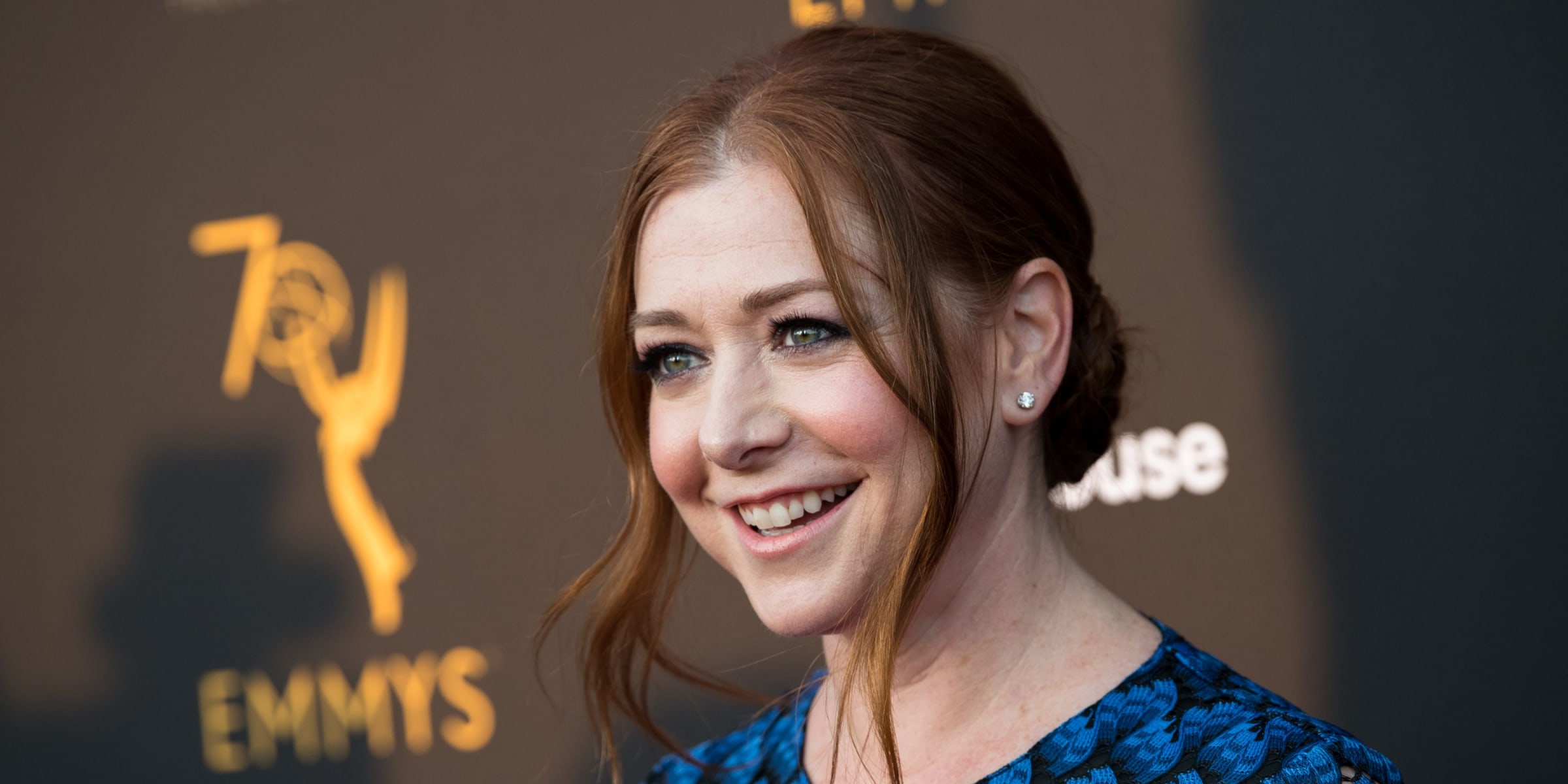Alyson Hannigan | Source: Getty Images