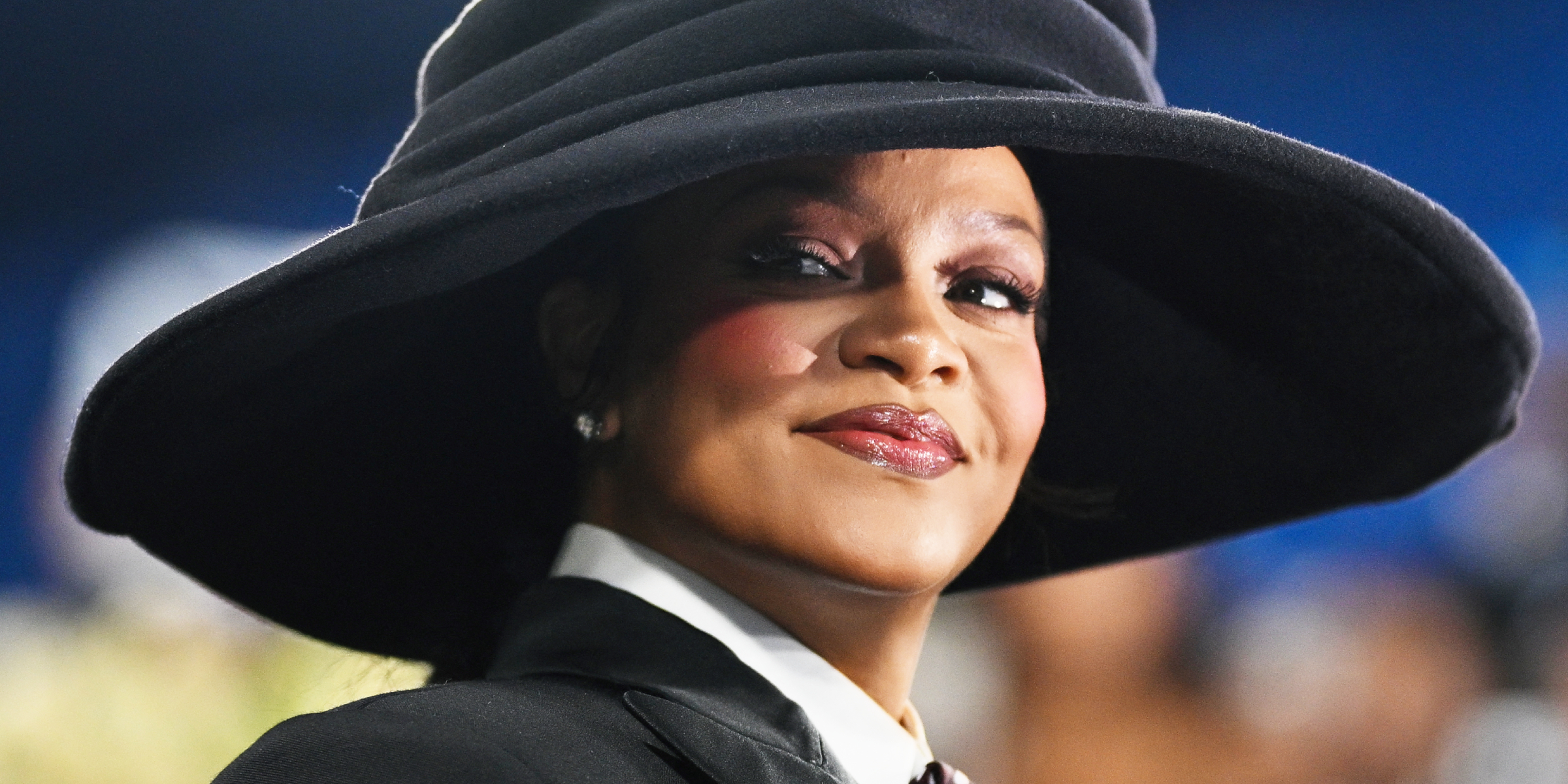 Rihanna | Source: Getty Images