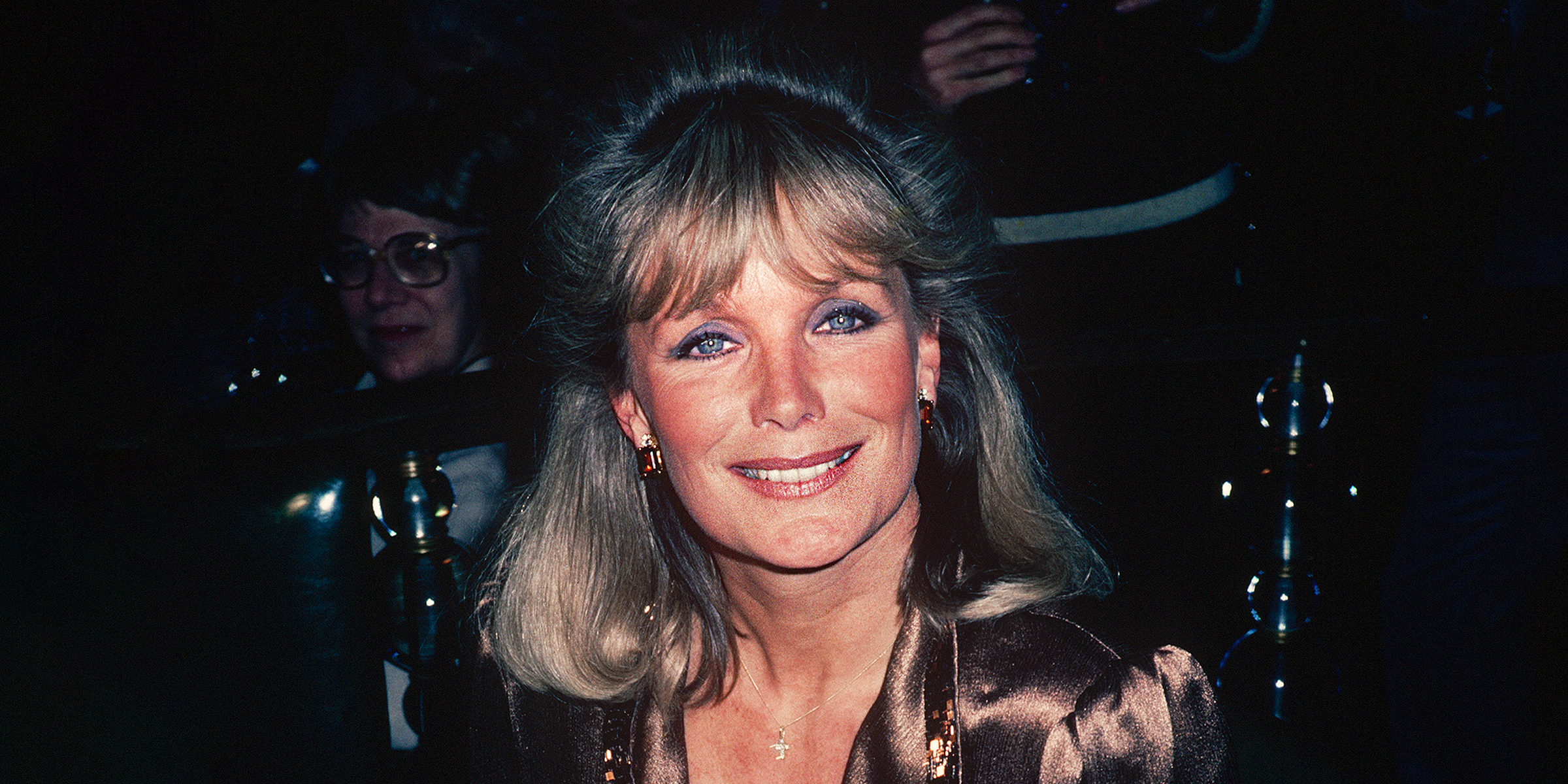 The actress | Source: Getty Images