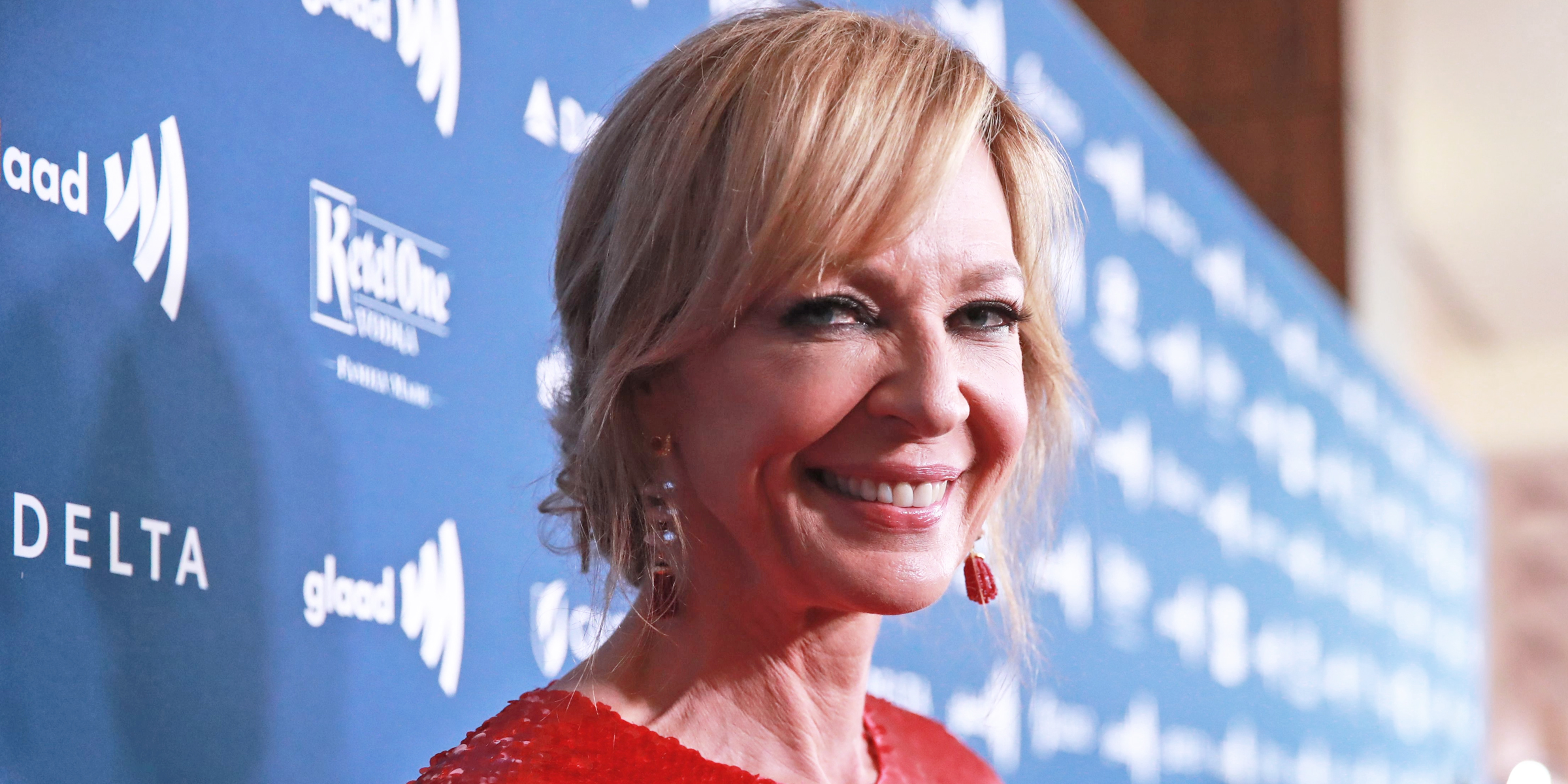 Allison Janney | Source: Getty Images