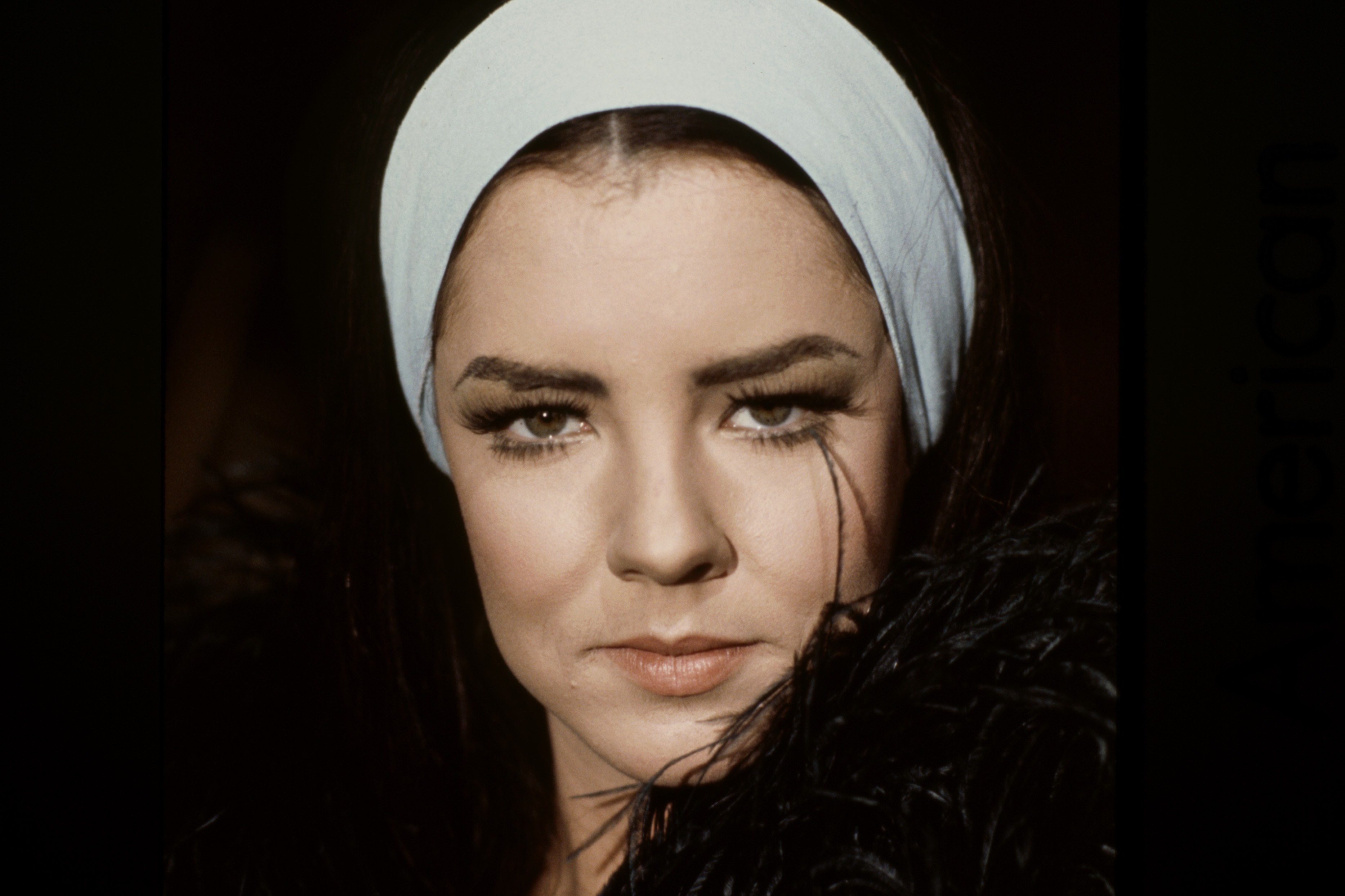 Stockard Channing became a recluse after experiencing a deeply emotional event. In this photo, she appeared in the ABC TV movie "The Girl Most Likely to..." in 1973. | Source: Getty Images