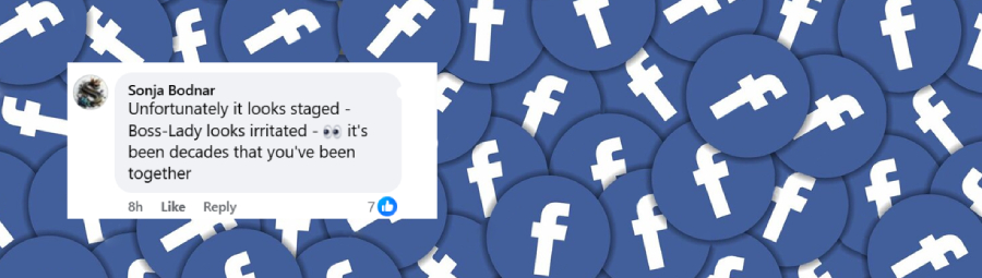 A user comment dated June 10, 2025 | Source: Facebook/ SnoopDogg