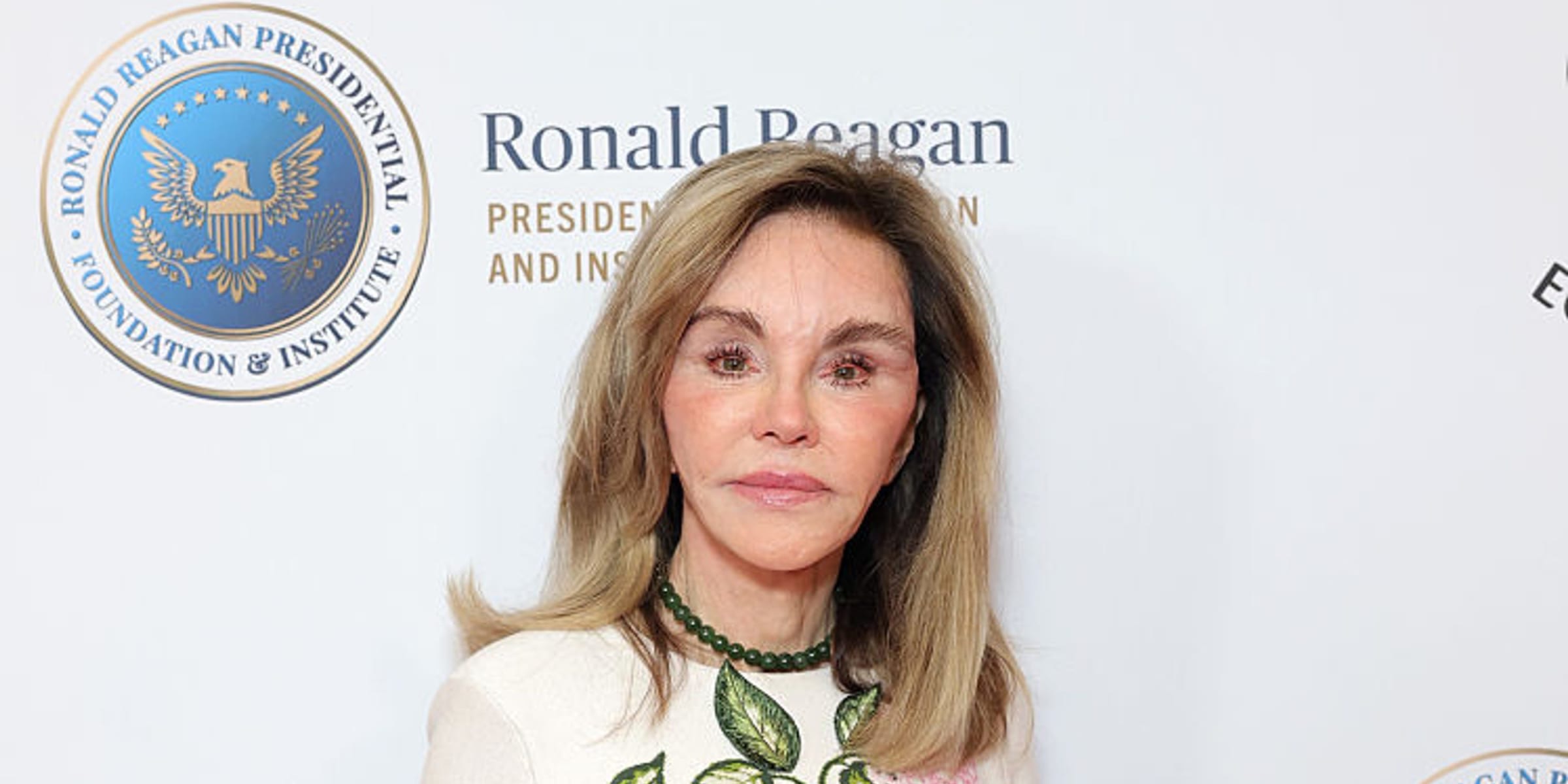 Barbera Thornhill | Source: Getty Images