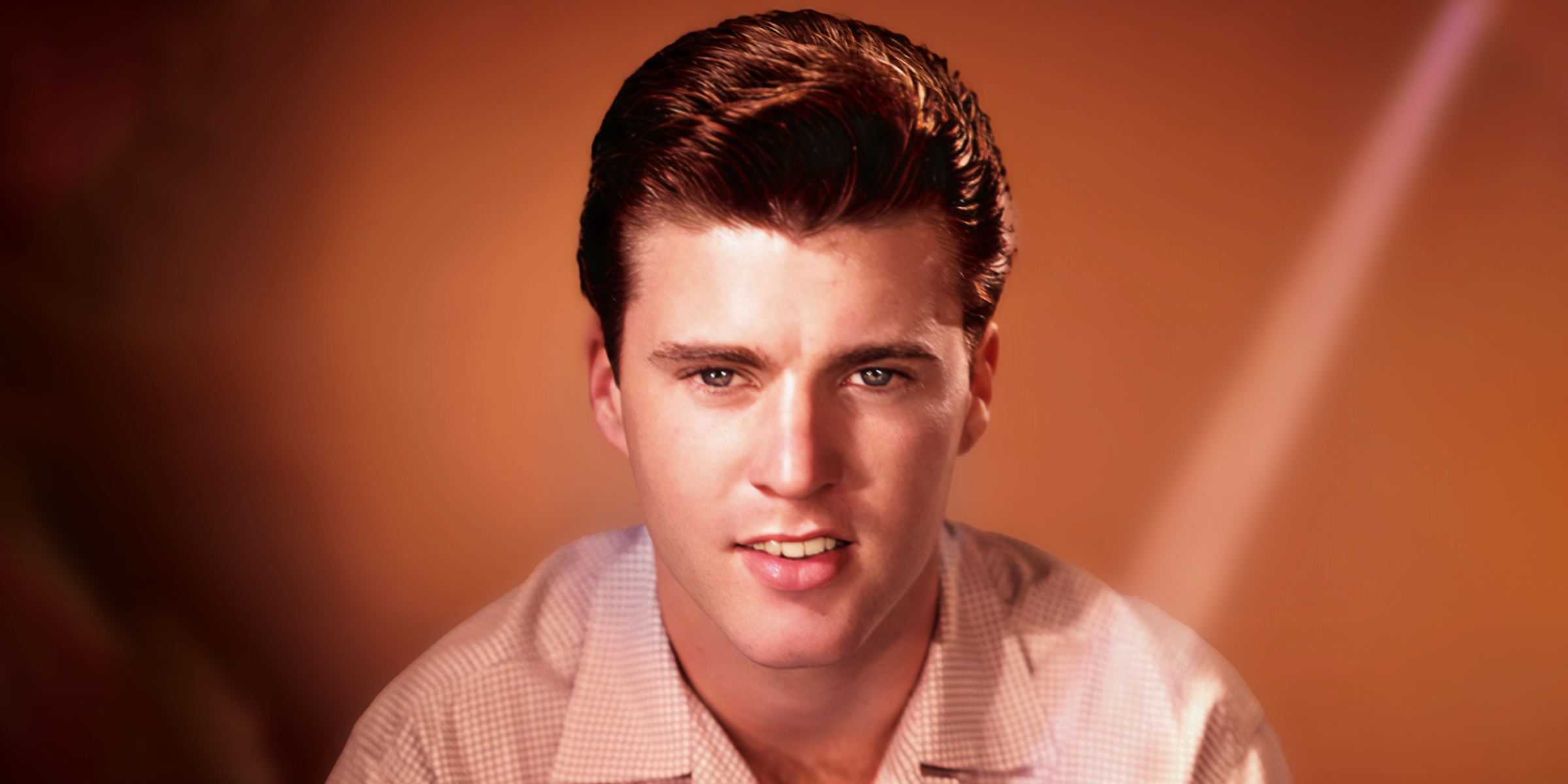 Ricky Nelson | Source: Getty Images