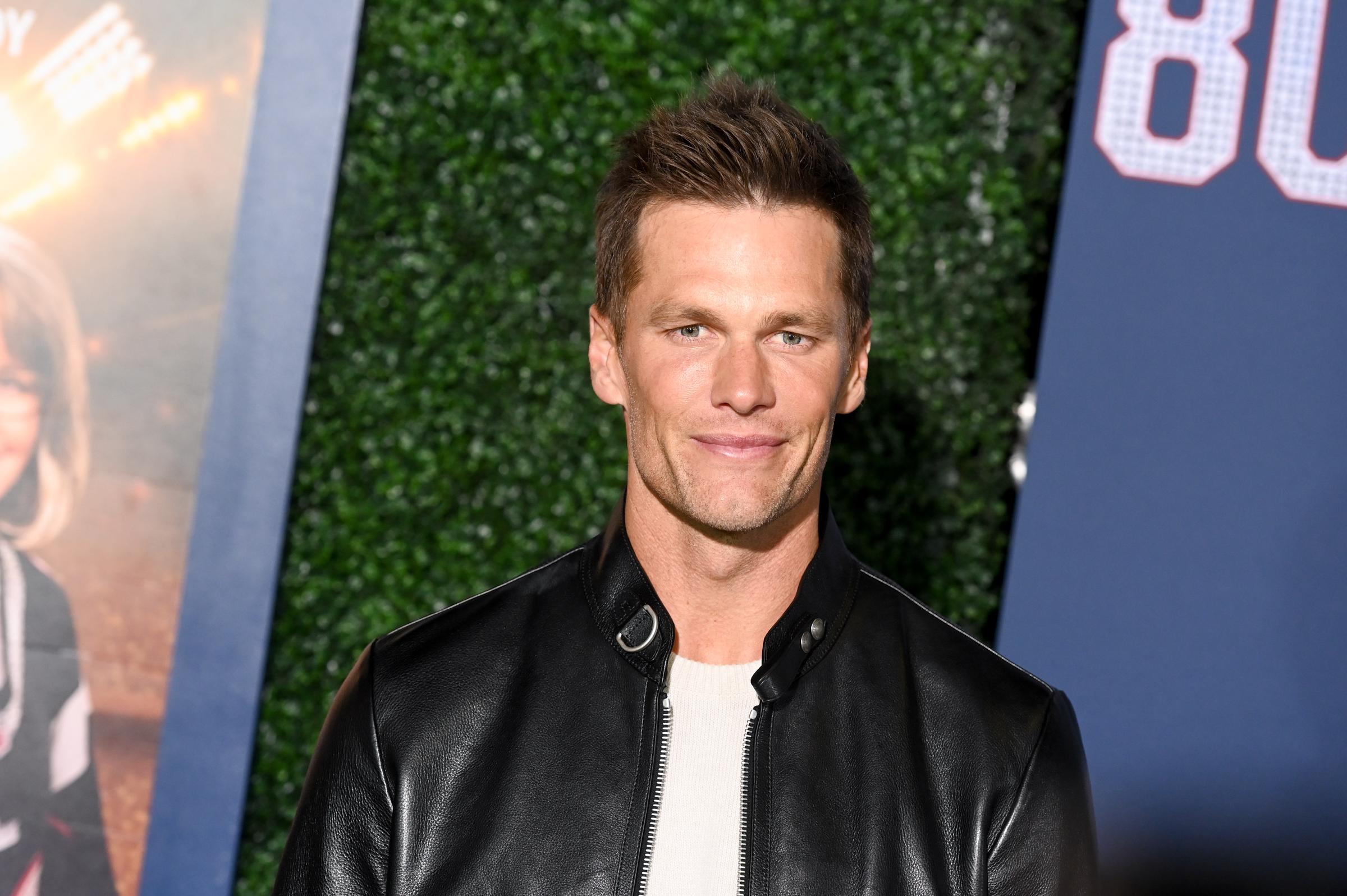 Tom Brady celebrated the Buccaneers' Super Bowl LV victory in 2021 after leading Tampa Bay to a decisive win over the Kansas City Chiefs.