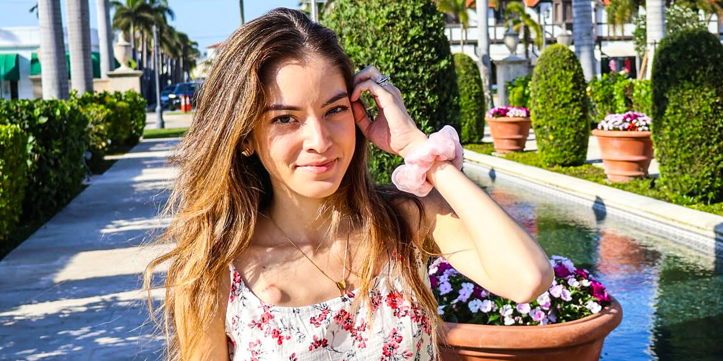 Kaelin Bradshaw | Source: Instagram/kaebradshaww