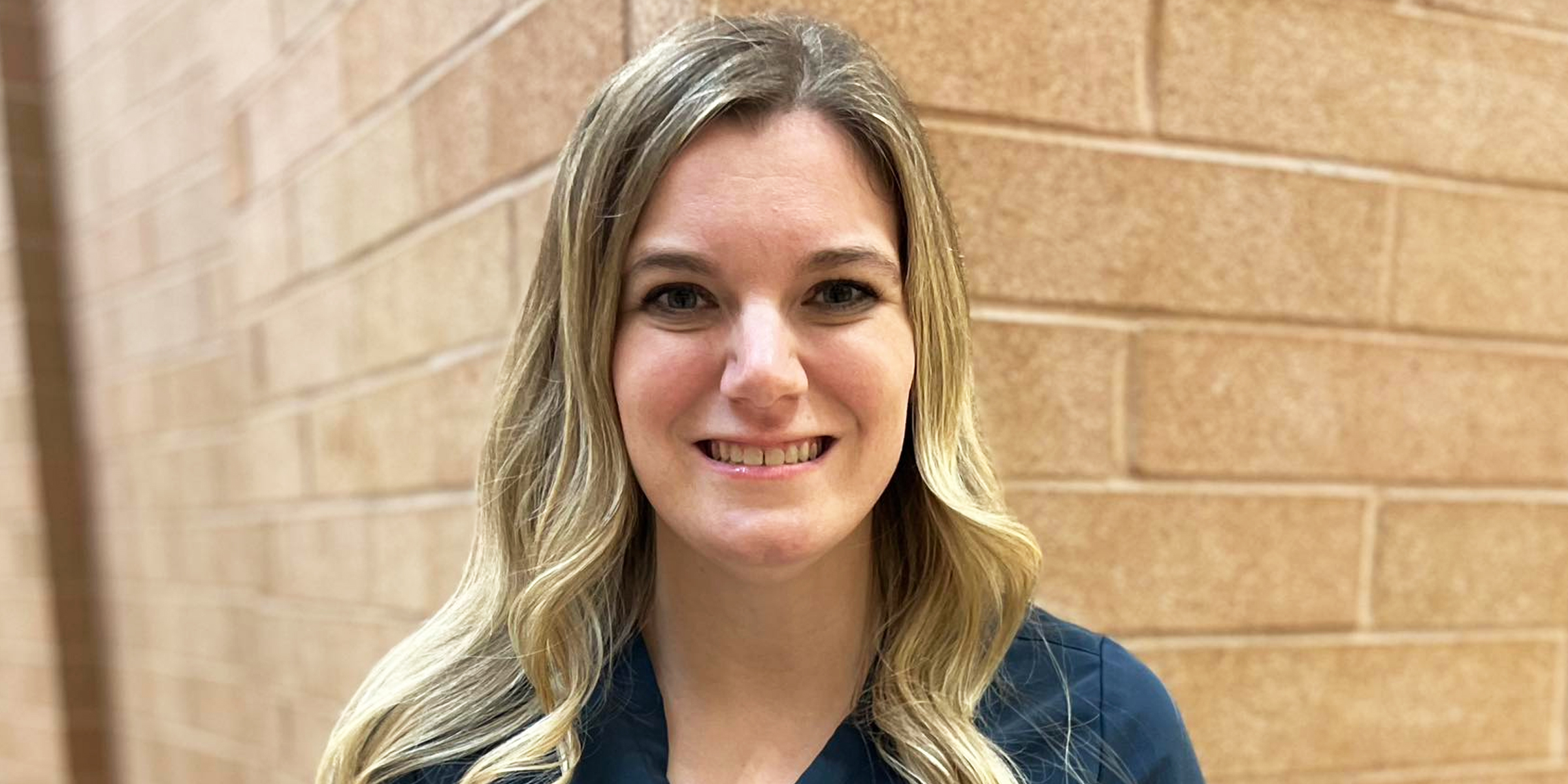 Olivia Maggs | Source: Facebook/ParrishMed
