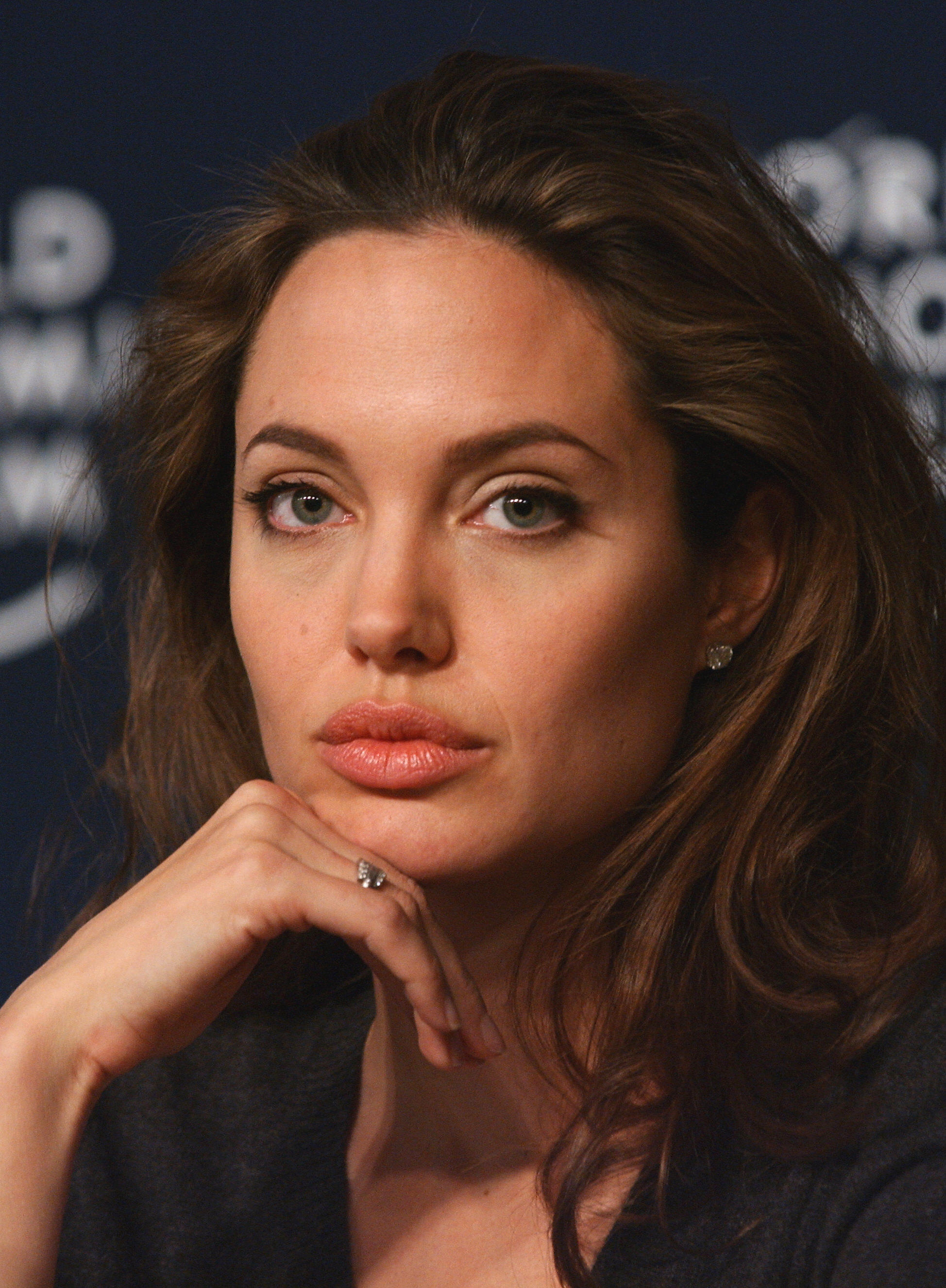As Jolie's career flourished, she became known for balancing major film projects with an increasingly demanding personal life. She would eventually become a mother of six, a role she has repeatedly described as her greatest priority.