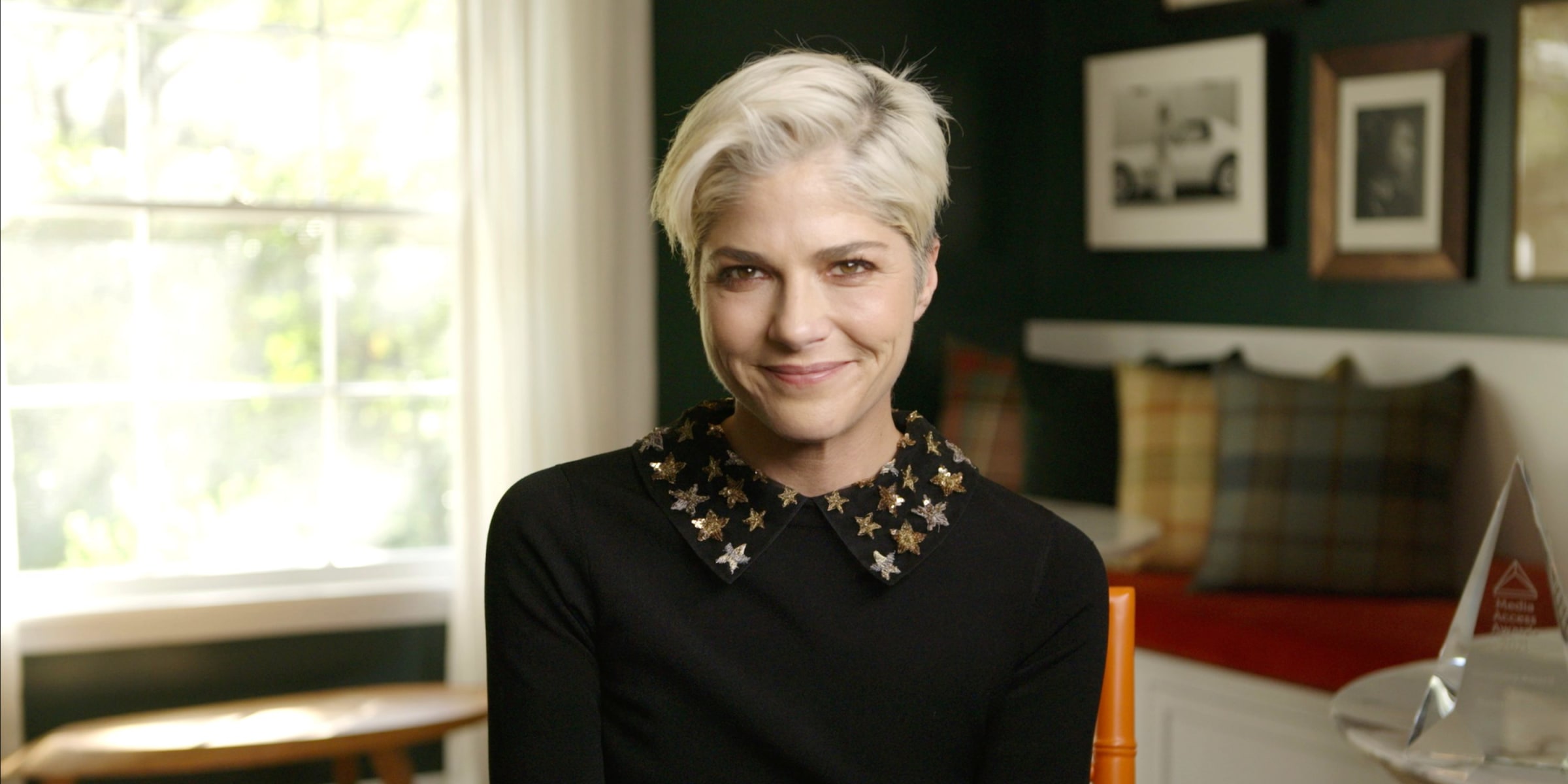 Selma Blair | Source: Getty Images