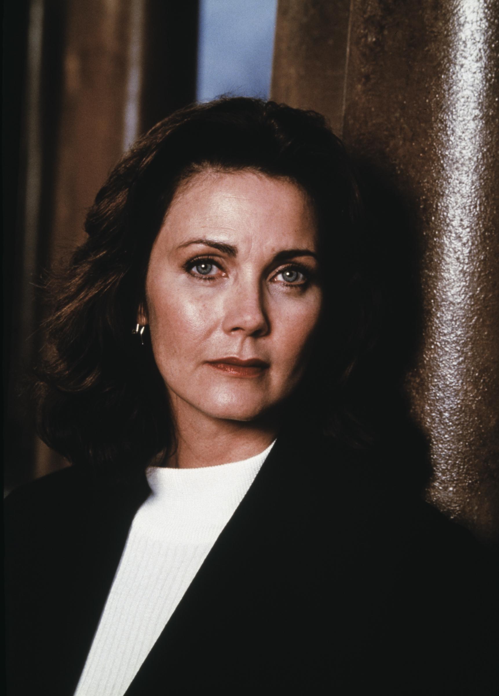 Carter once explained that she believes her facial features have remained relatively recognizable as she has aged. "I don't cut my face, so I probably look just myself, but older," she told People.