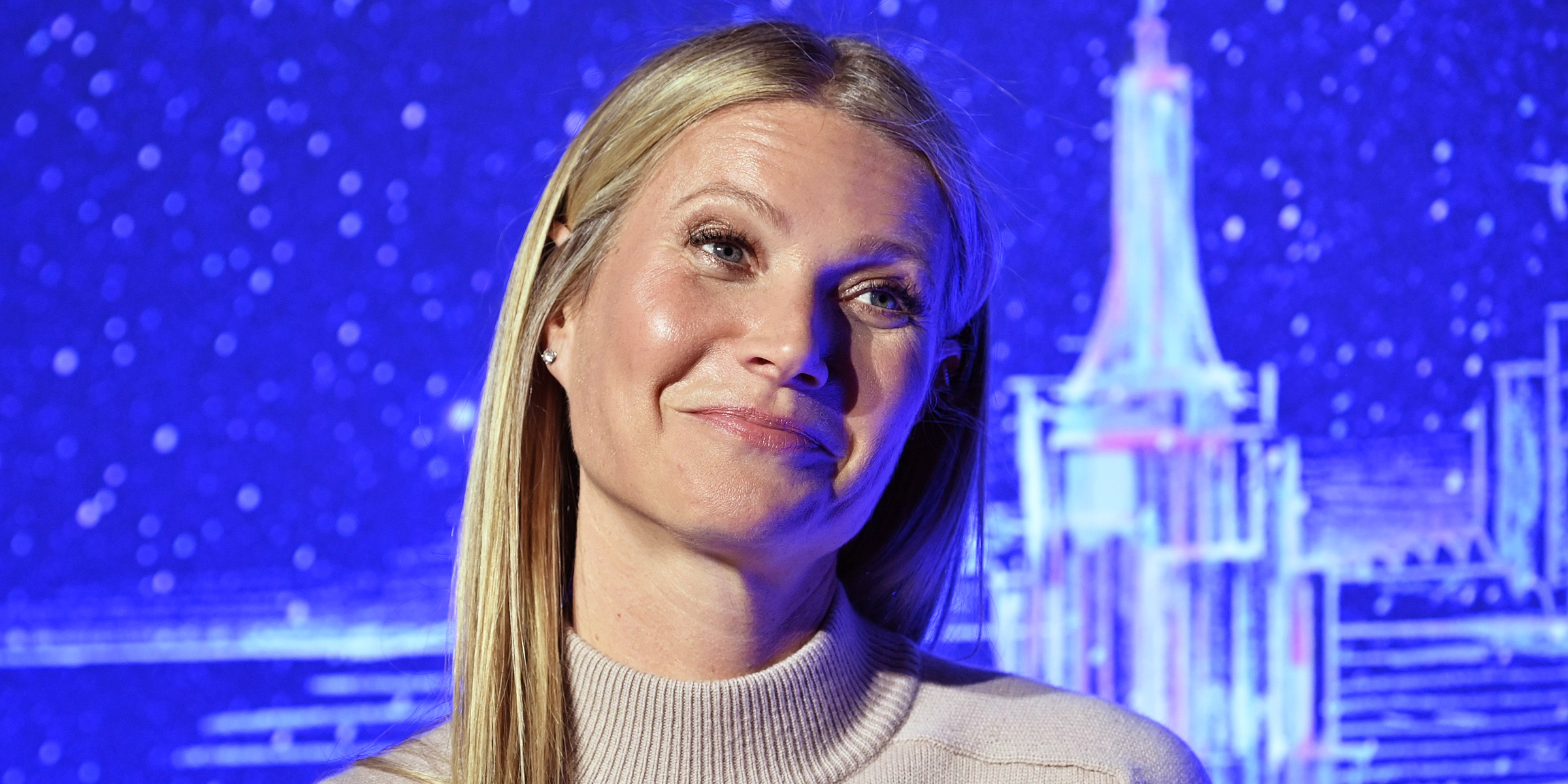 Gwyneth Paltrow | Source: Getty Images