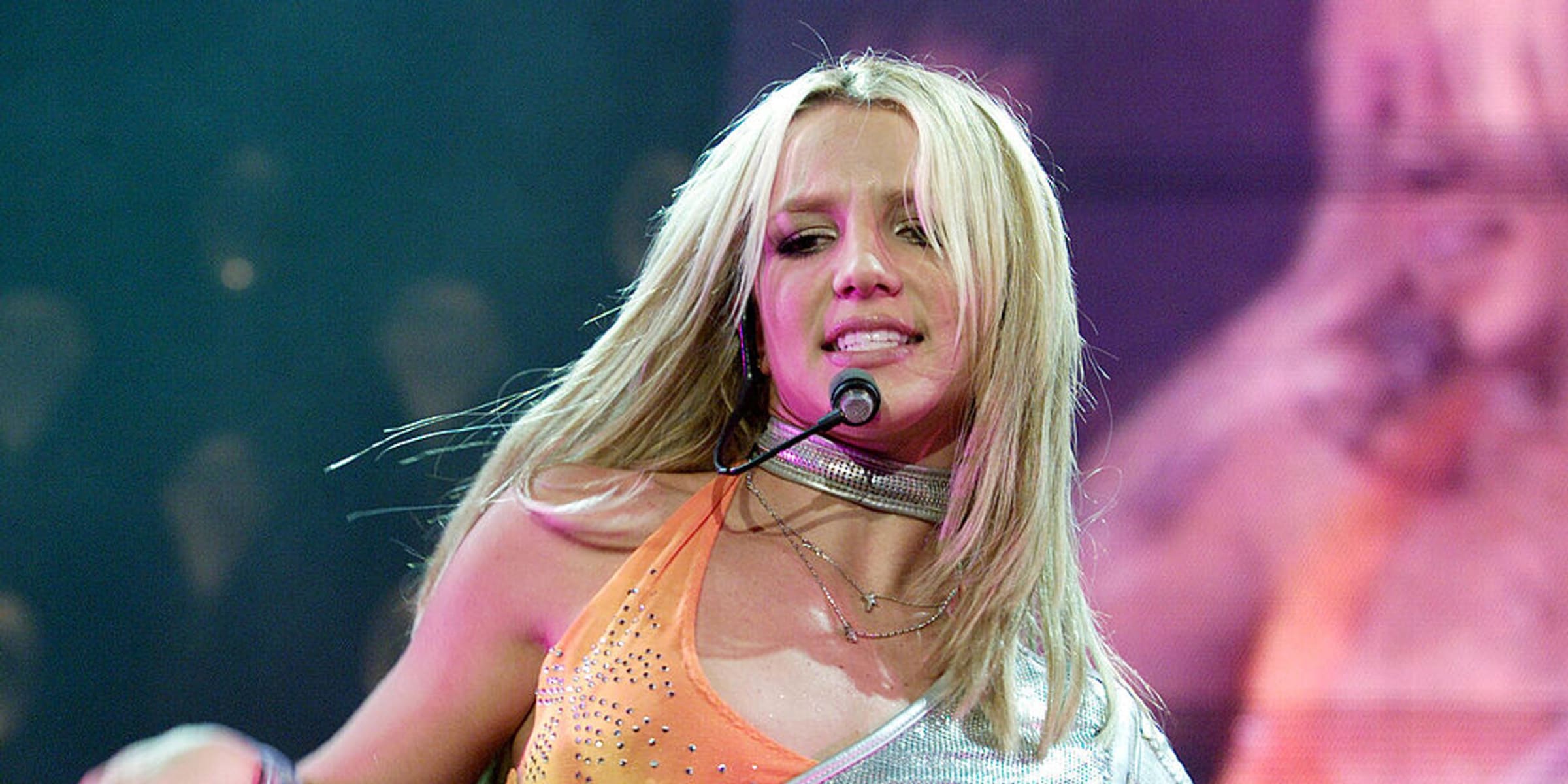 Britney Spears | Source: Getty Images