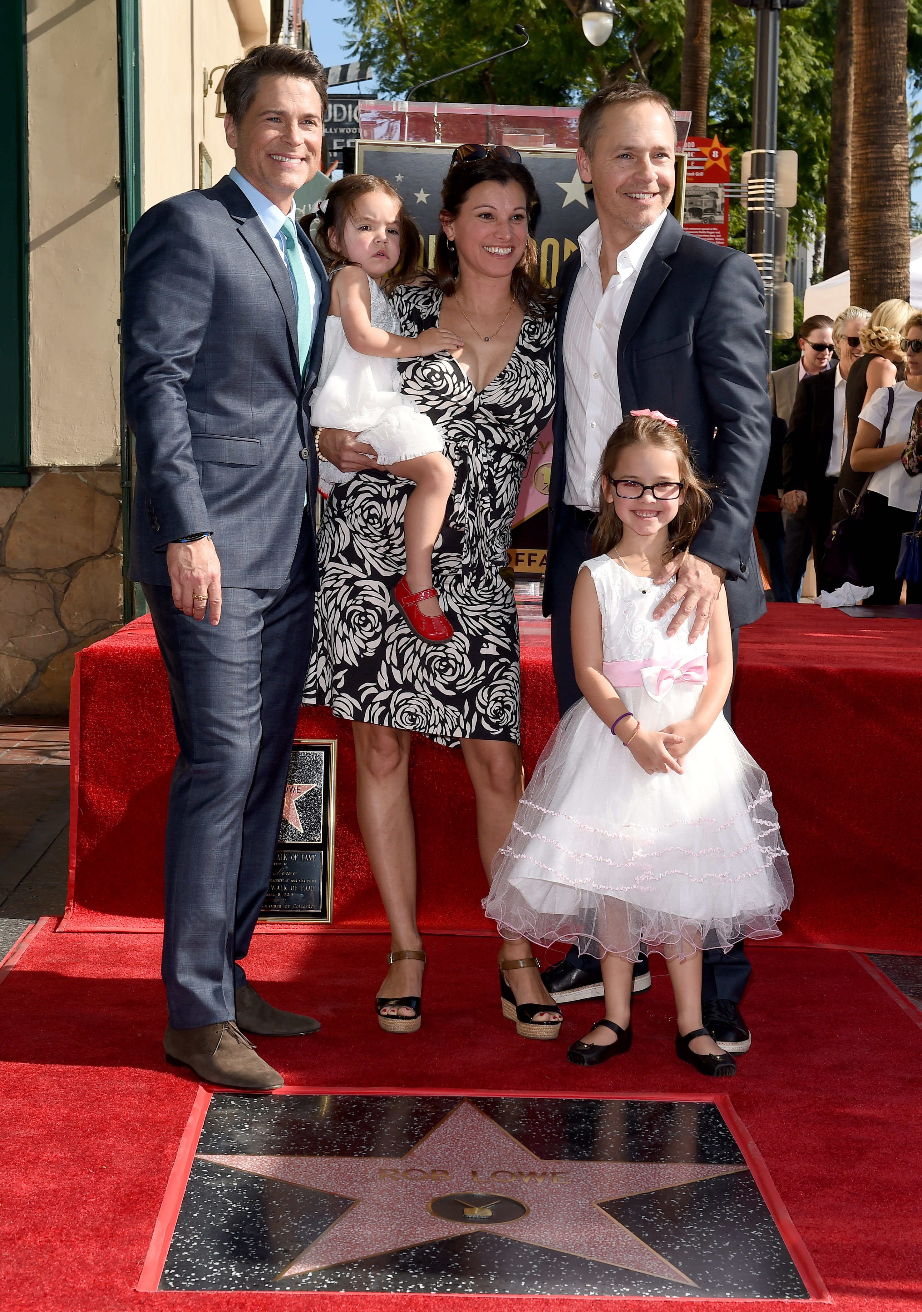 Chad said he and Kim tried to pull their daughters away from screens by getting them outdoors. One of the girls later began sending him sunset photos while he was away filming, telling him, “Dad, there was a great one tonight.”