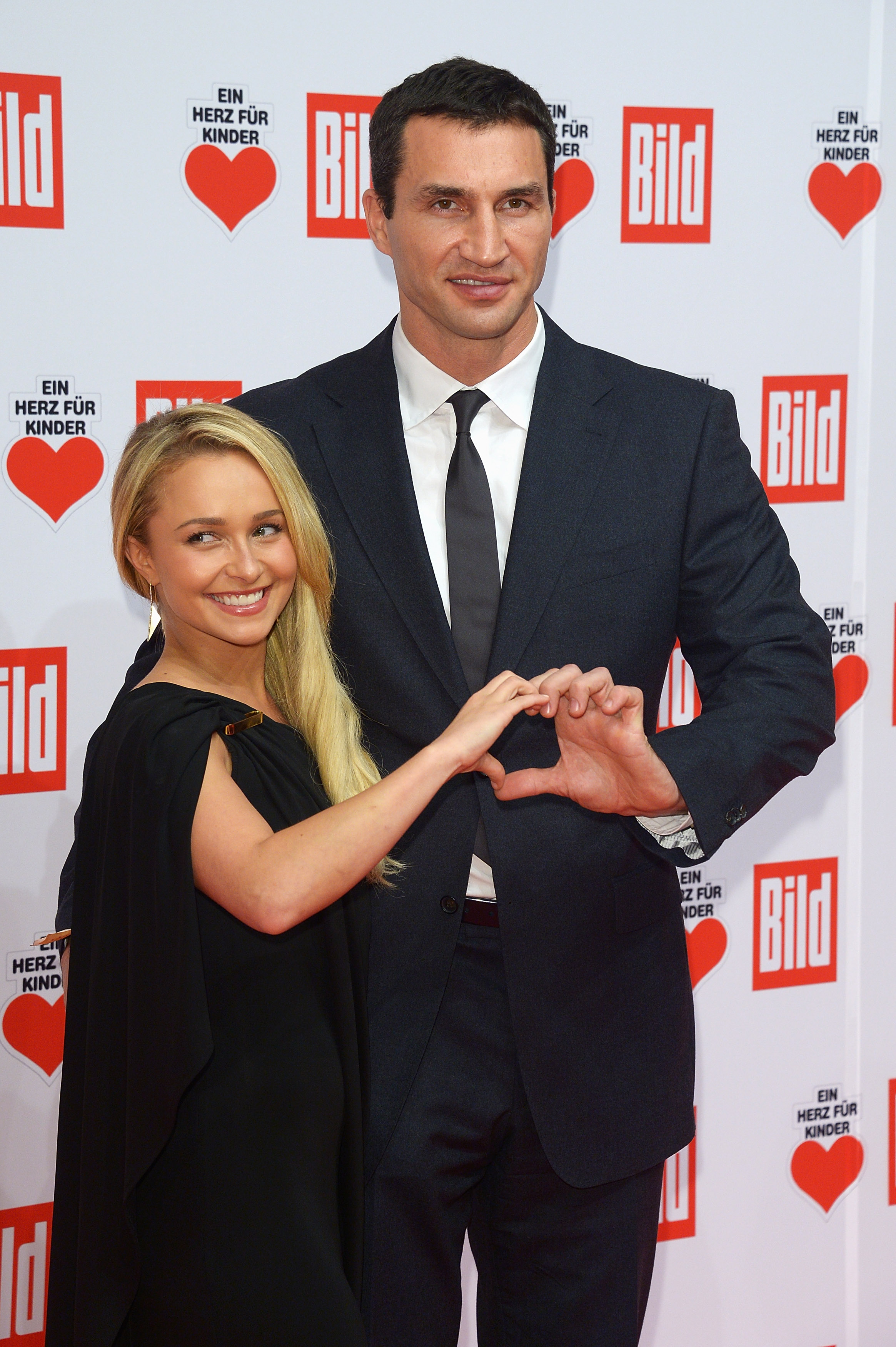 Panettiere shares Kaya with former fiancé Wladimir Klitschko, who became the girl's primary caregiver while the actress sought help for her health and addiction struggles. Despite their split, Panettiere says she and Klitschko remained close and committed to speaking positively about each other to their daughter. | Source: Getty Images