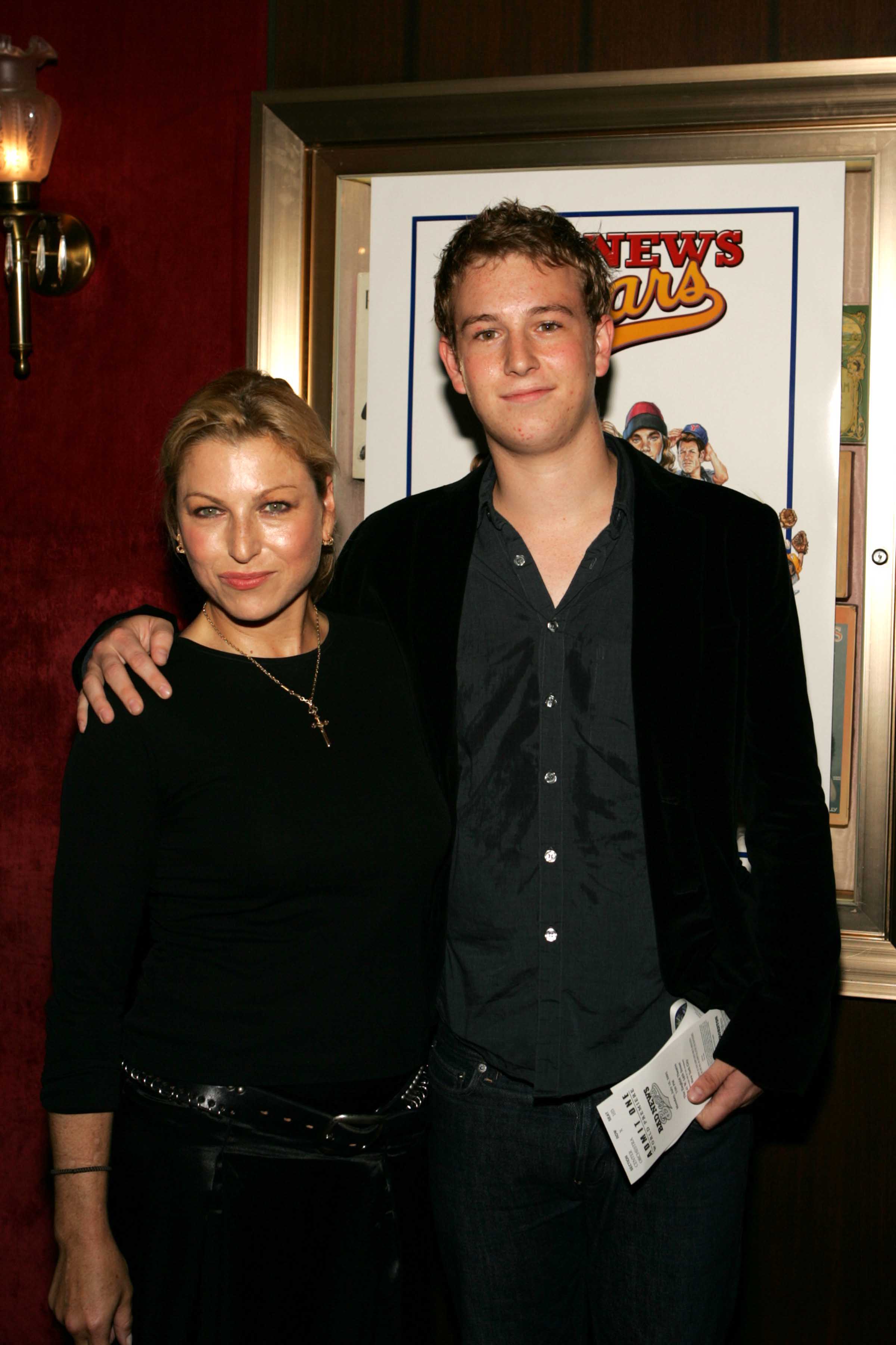 Tatum and Kevin attended the 2005 premiere of "Bad News Bears," a remake of the baseball comedy in which she had starred as a teenager. Her original 1976 role as Amanda Whurlitzer earned her a Golden Globe nomination, adding another major achievement to her childhood acting career. | Source: Getty Images.