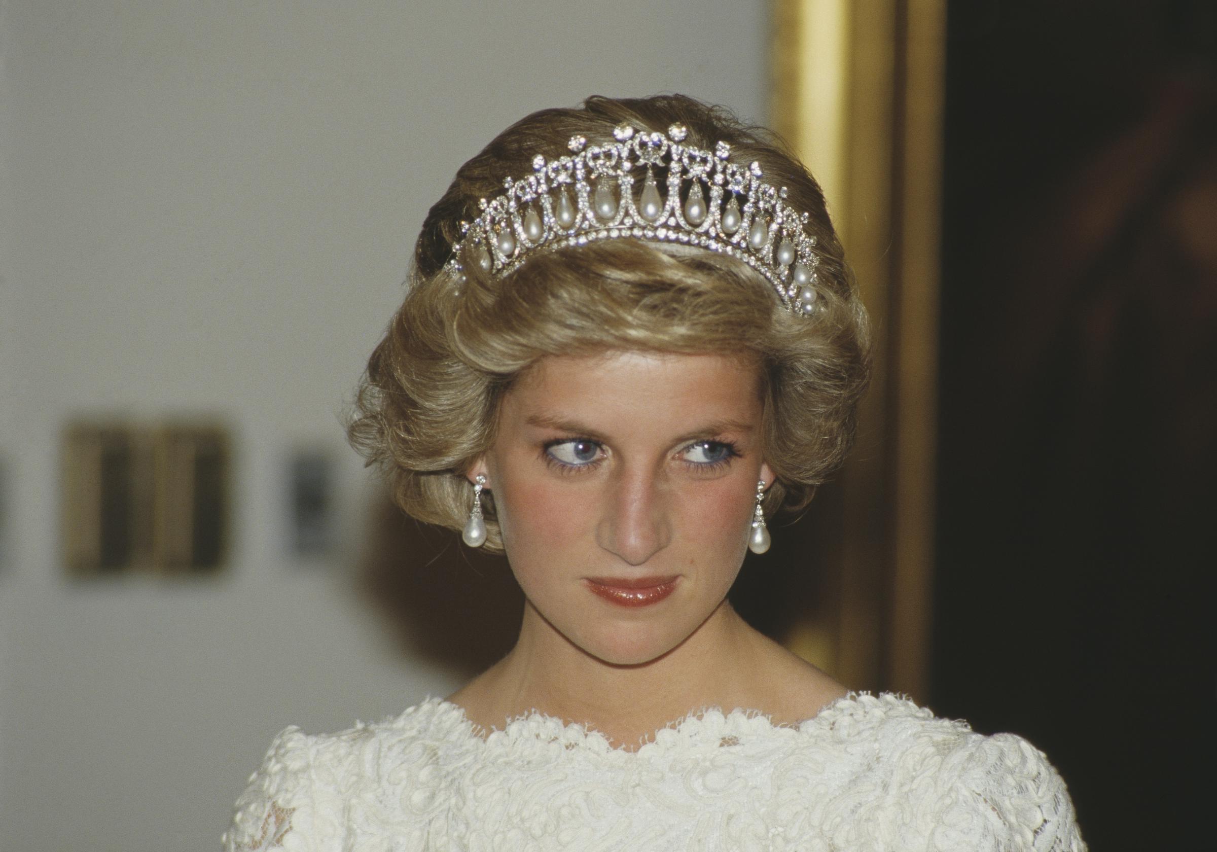 Harry once said he wanted to “do something to make my mother proud.” A Diana film would turn that sentiment into one of his most personal media projects yet. | Source: Getty Images