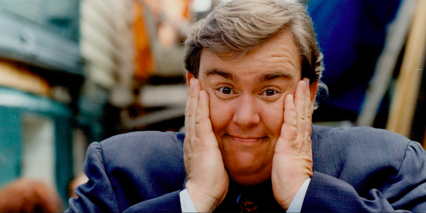 John Candy | Source: Getty Images