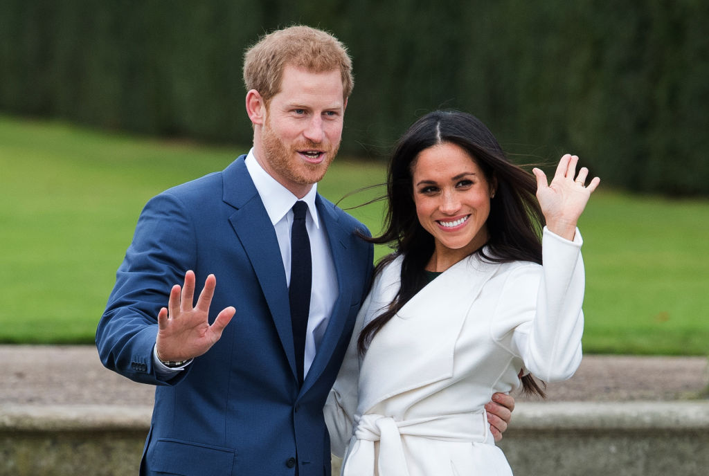 Prince Harry and Meghan's return marks a striking new chapter for the family, with Archie and Lilibet beginning school in Britain while their parents maintain their lives and careers on their own terms. But the move could have consequences well beyond family life, from Harry's hopes of reconnecting with home to Meghan's potentially unexpected professional plans in the U.K. | Source: Getty Images