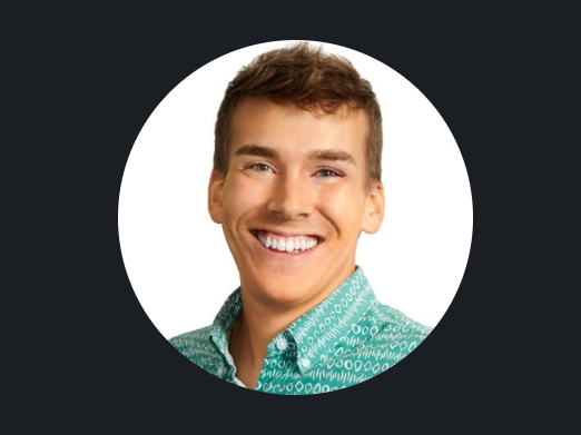 John Meise, 36, was a Wisconsin brand and marketing strategist who spent more than a decade building his career while raising four children. His family remembered him as a devoted husband and father who lived for his kids. | Source: LinkedIn/John Meise