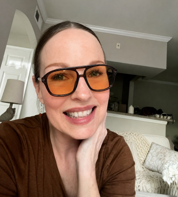 Do you recognize her still? Do you think she should've kept acting? What roles would she play? This is a photo from August 28, 2026. | Source: Instagram/deborahlforeman