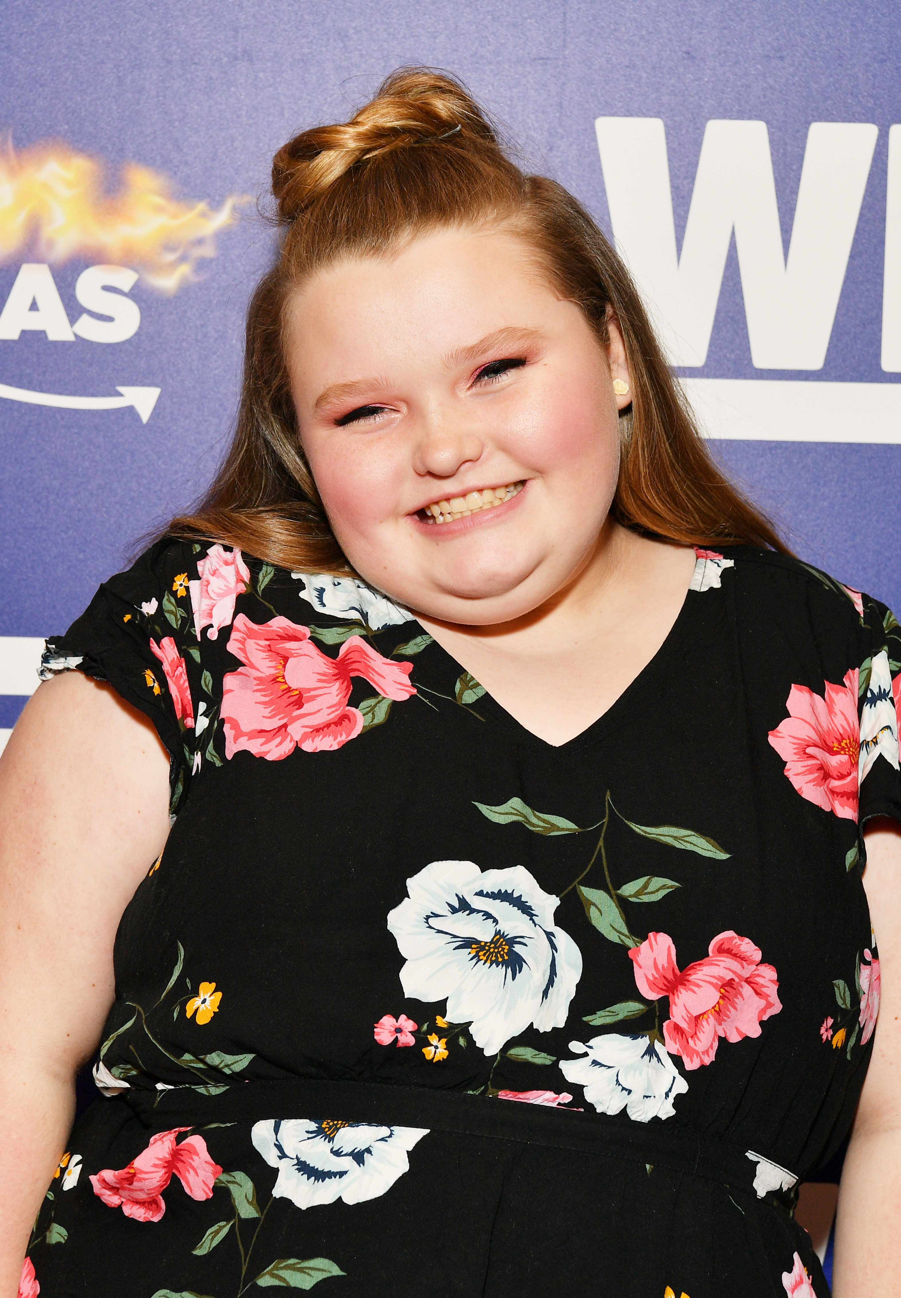 Alana's home life, however, became increasingly complicated as Mama June struggled with addiction.