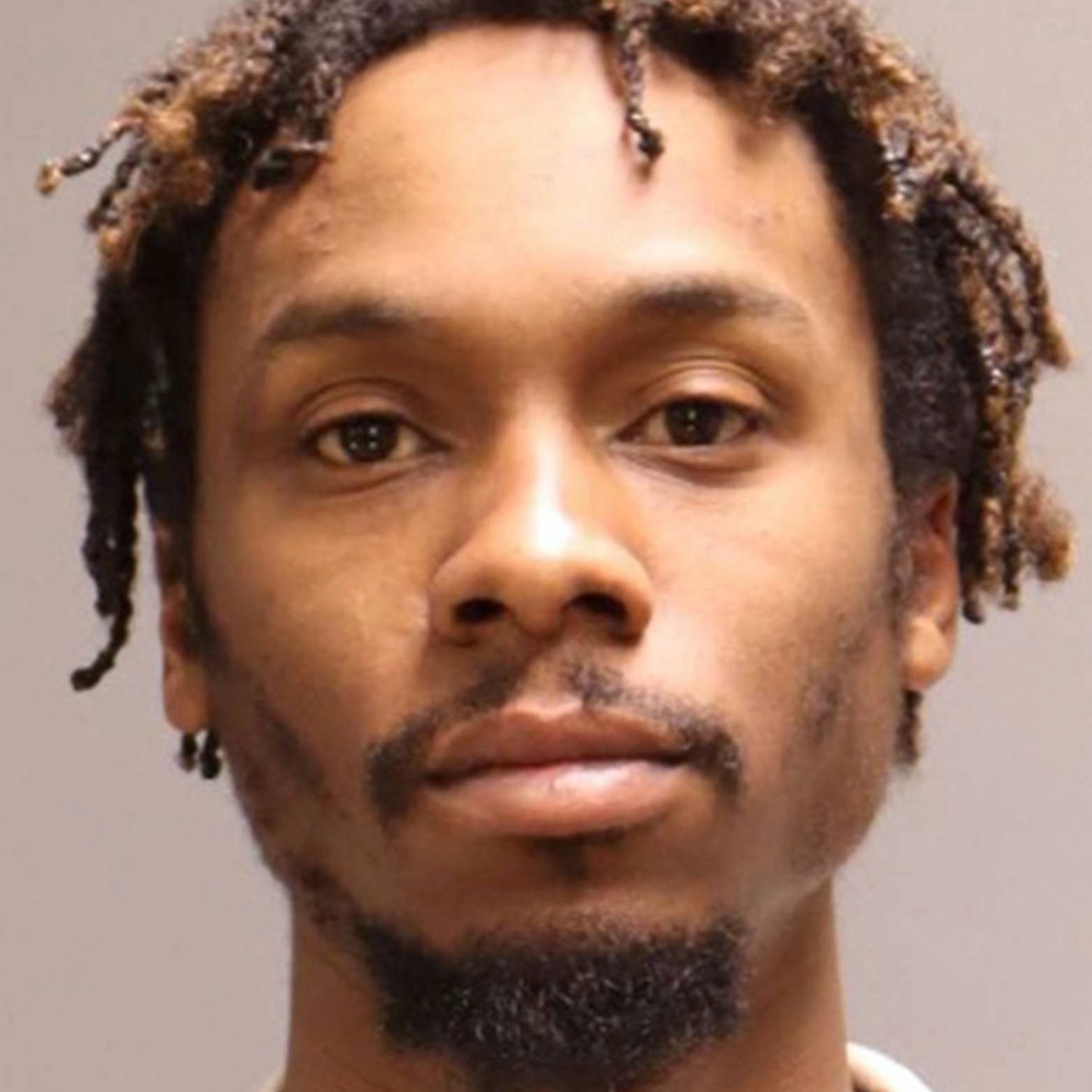 Robert Tatum seen in a post dated March 6, 2026 | Source: Facebook/markdohner