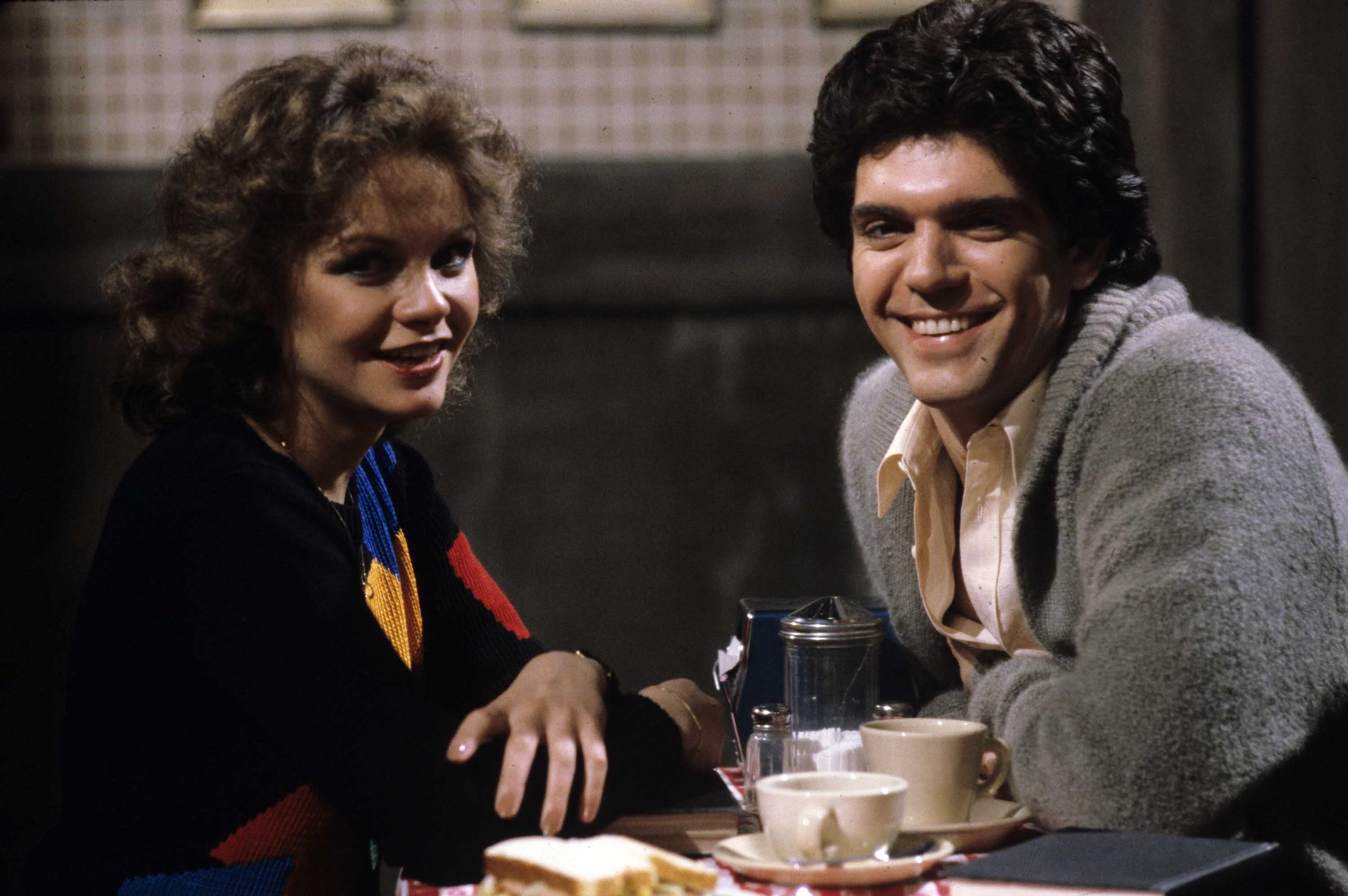 Dysert appeared in 79 episodes of the beloved ABC soap opera, with his final appearance coming in 1990. In a 1981 interview, he enthusiastically praised the writing and declared, "This is such a fun role! I love it." | Source: Getty Images
