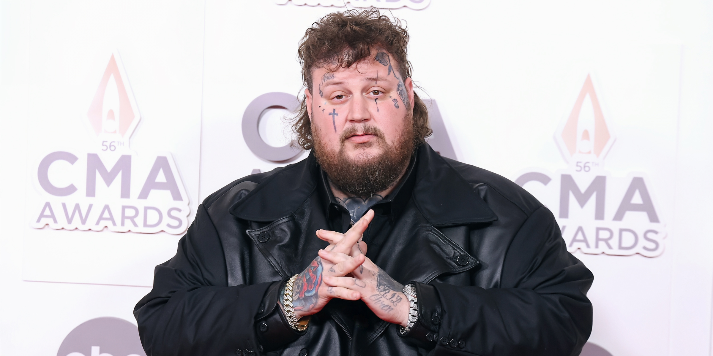 Jelly Roll | Source: Getty Images