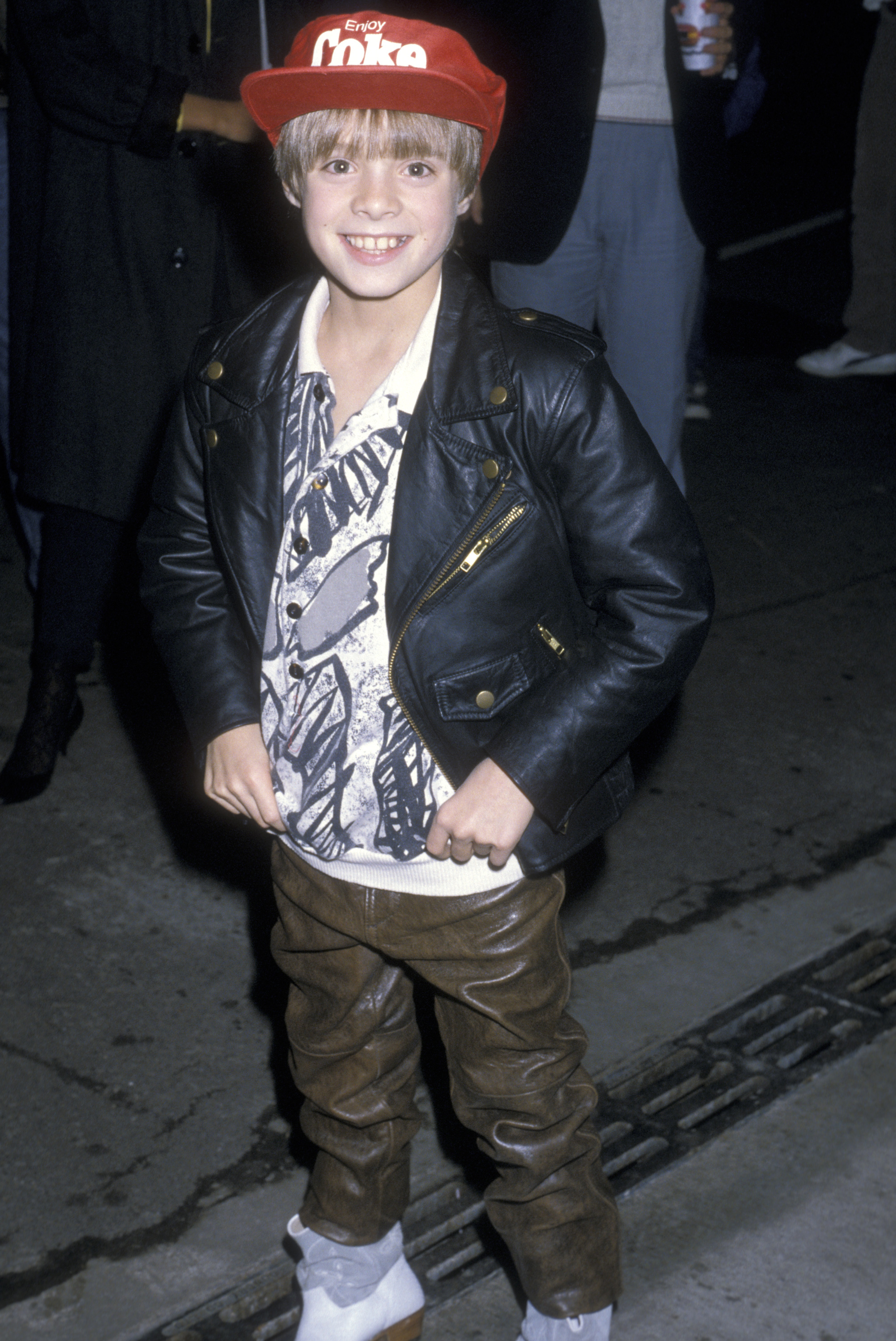 Pintauro came out as gay in 1997. However, the circumstances surrounding his announcement were far from easy.
