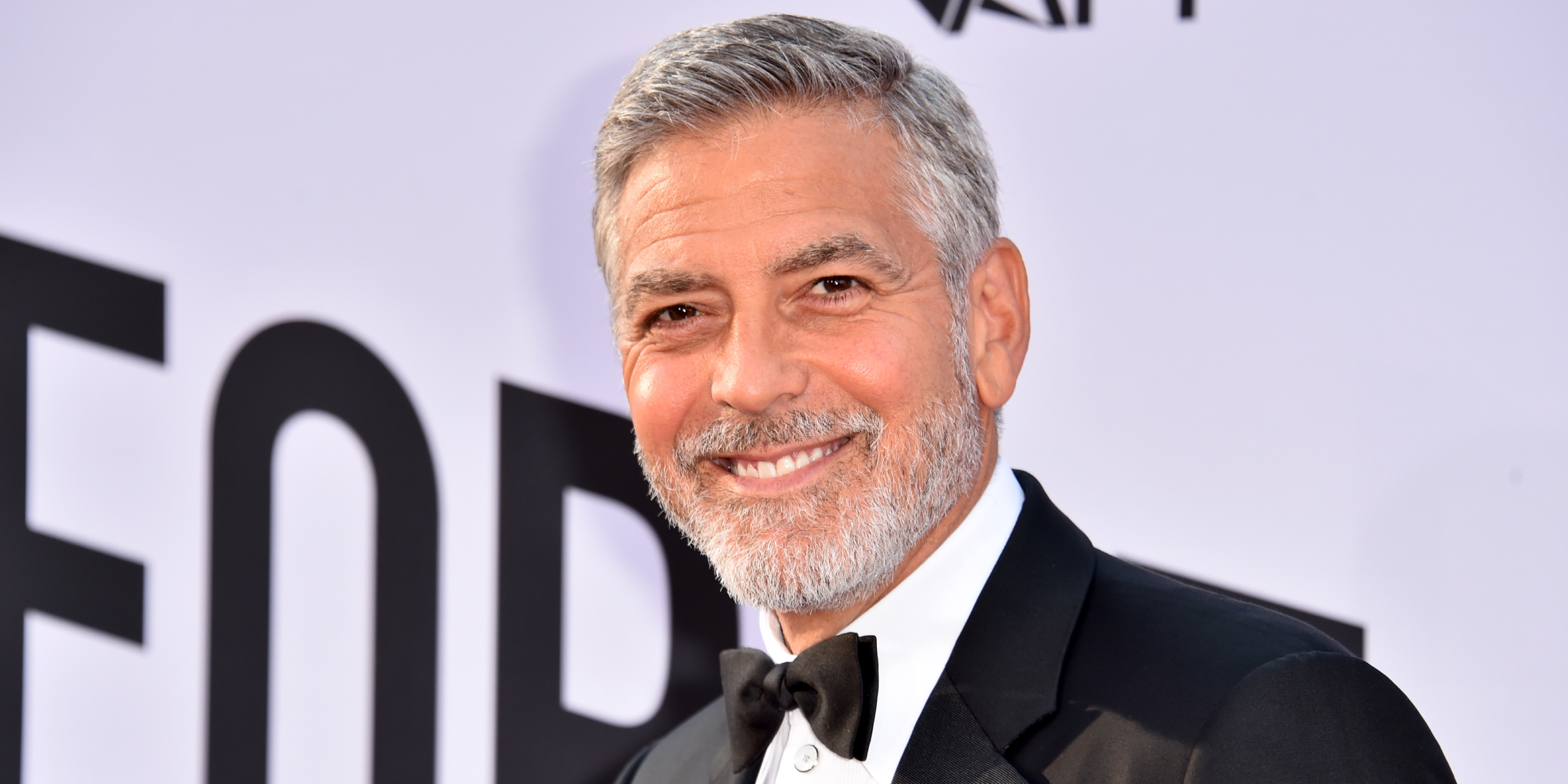 George Clooney | Source: Getty Images