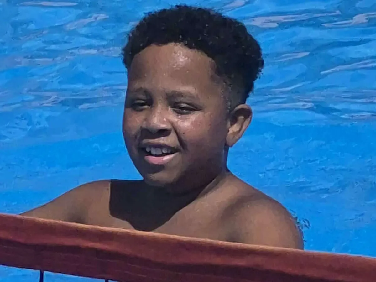 An undated picture of Frankie-Rae Law | Source: gofundme/in-memory-of-hank-frankierae