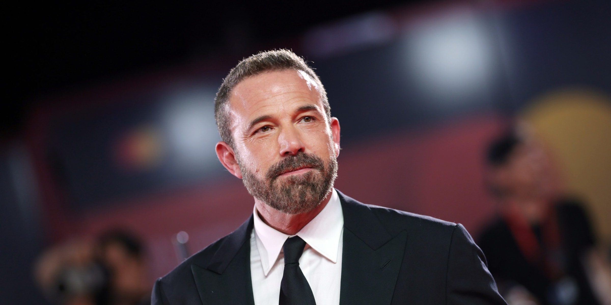 Ben Affleck | Source: Getty Images