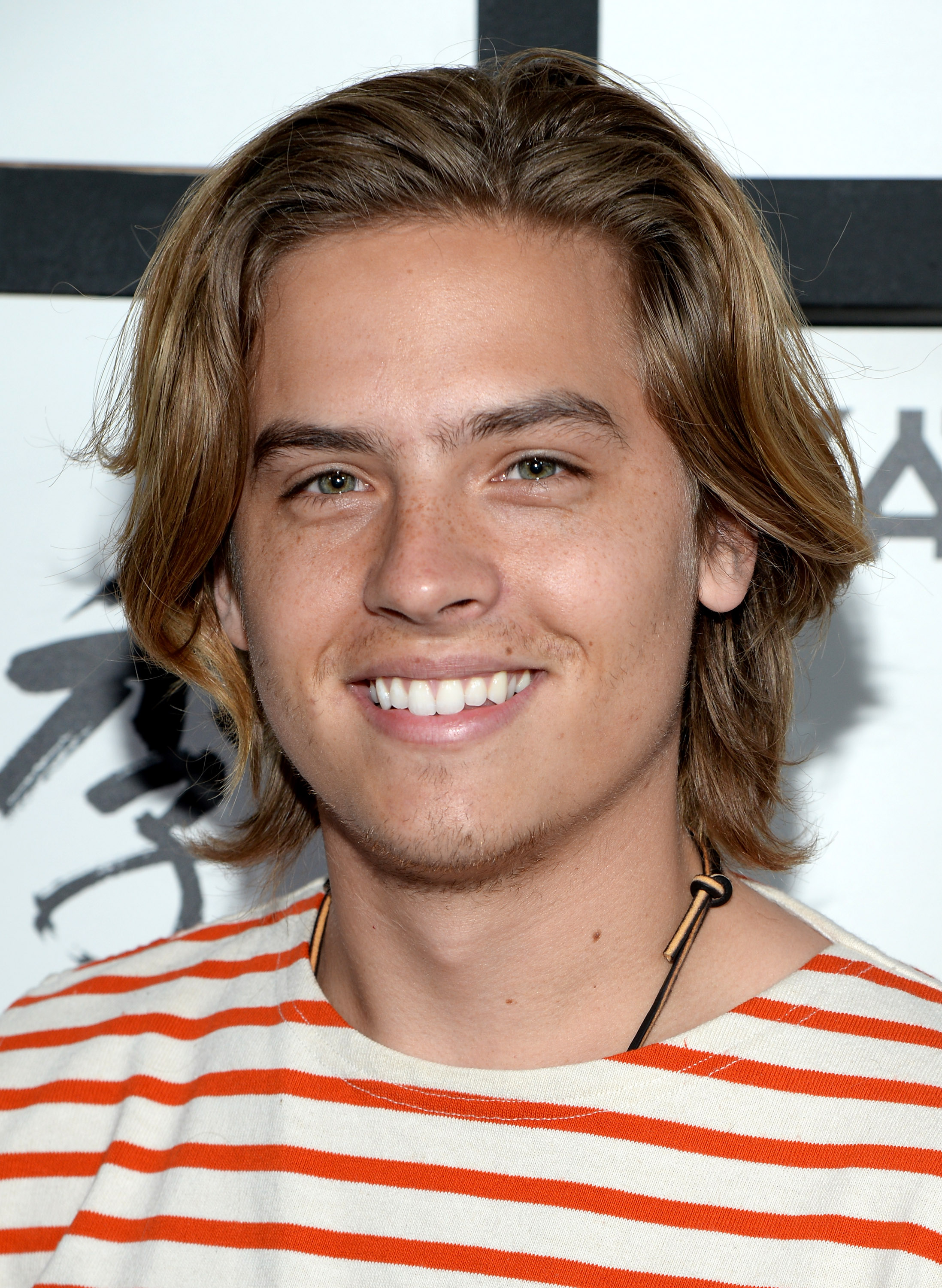 Dylan Sprouse at the Katsuya Brentwood Celebrates A Decade event in Los Angeles, California on June 15, 2016. | Source: Getty Images