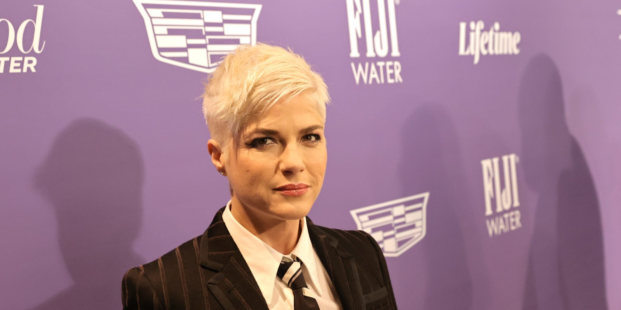 Selma Blair | Source: Getty Images