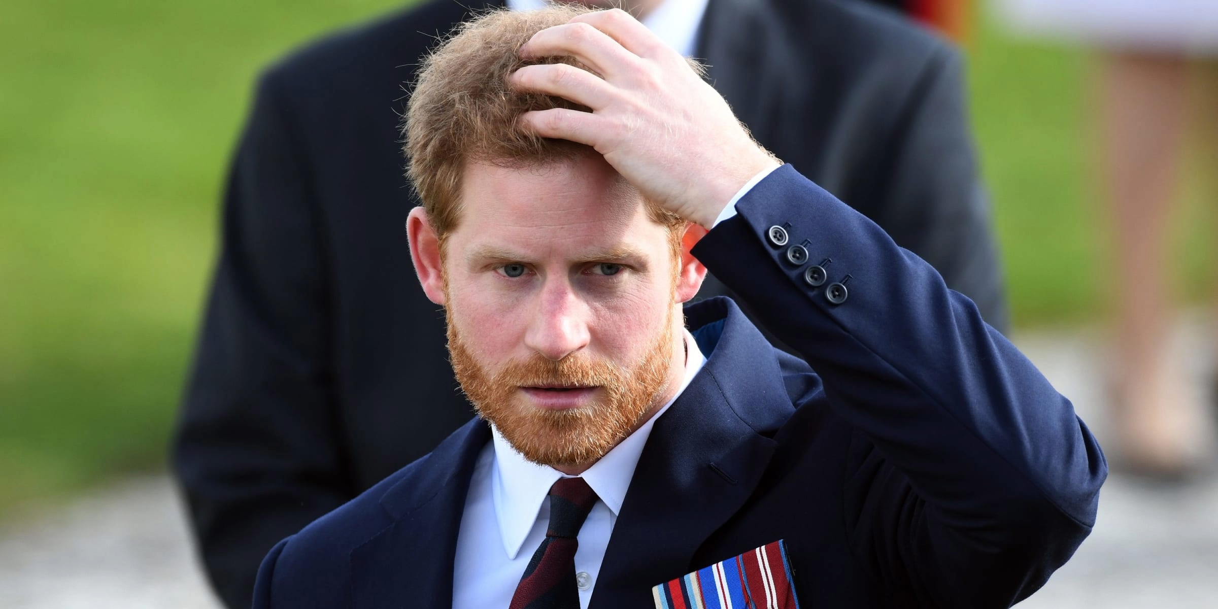 Prince Harry | Source: Getty Images